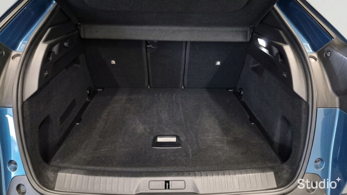 Photo 26 du véhicule PEUGEOT 3008