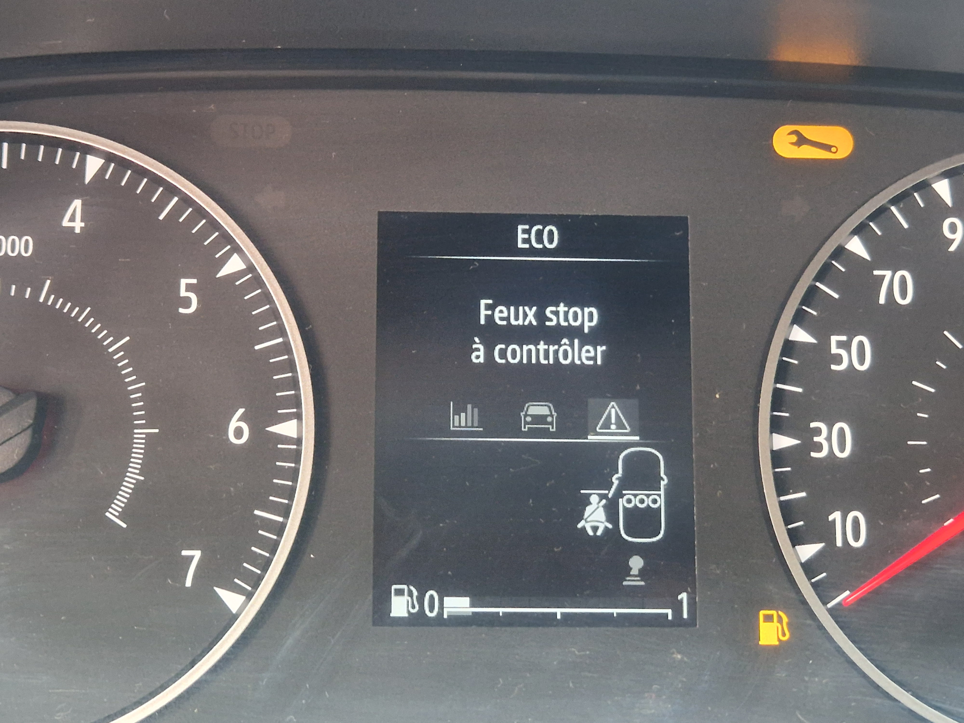 Photo 27 du véhicule DACIA SANDERO
