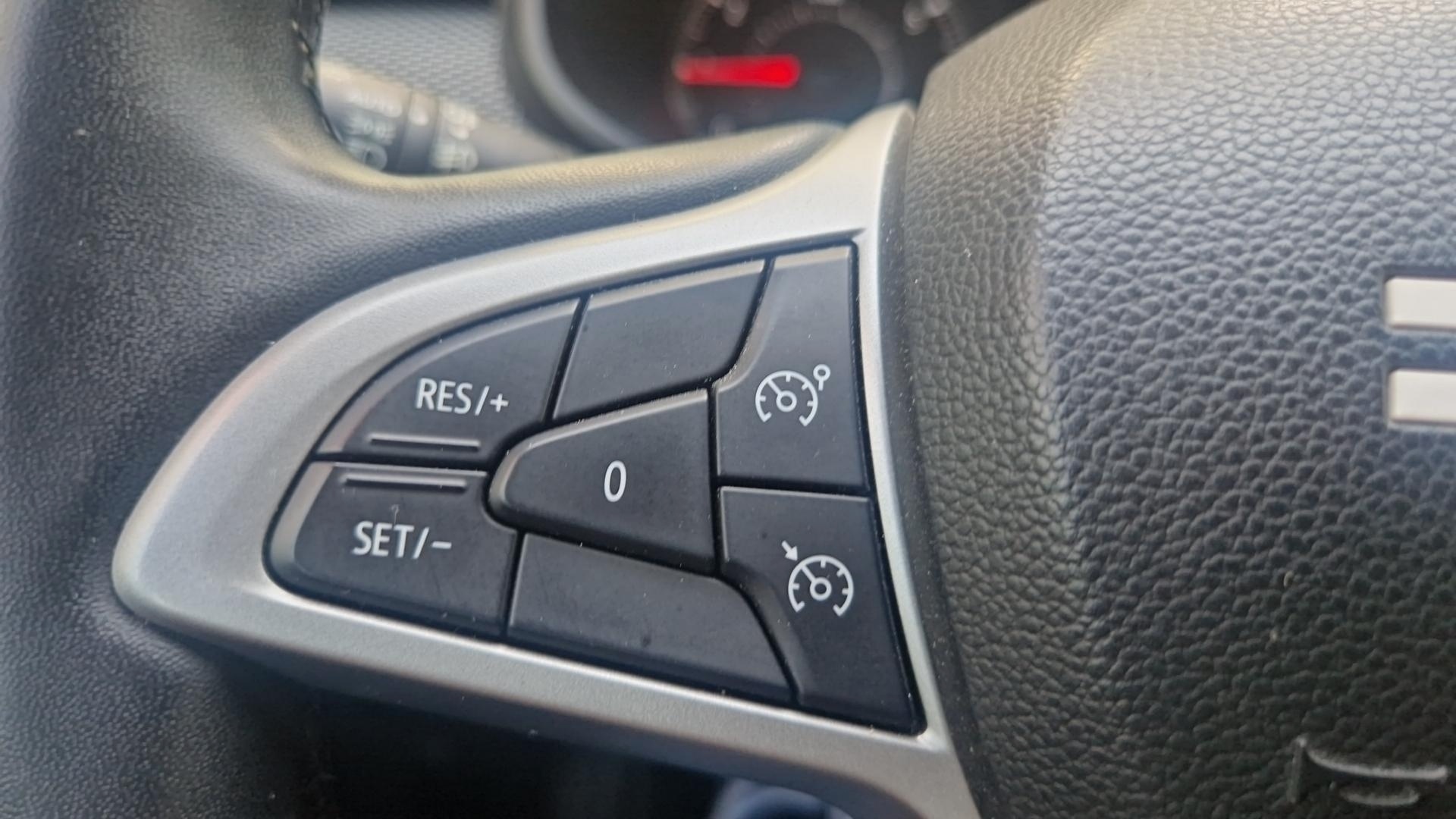 Photo 17 du véhicule DACIA SANDERO