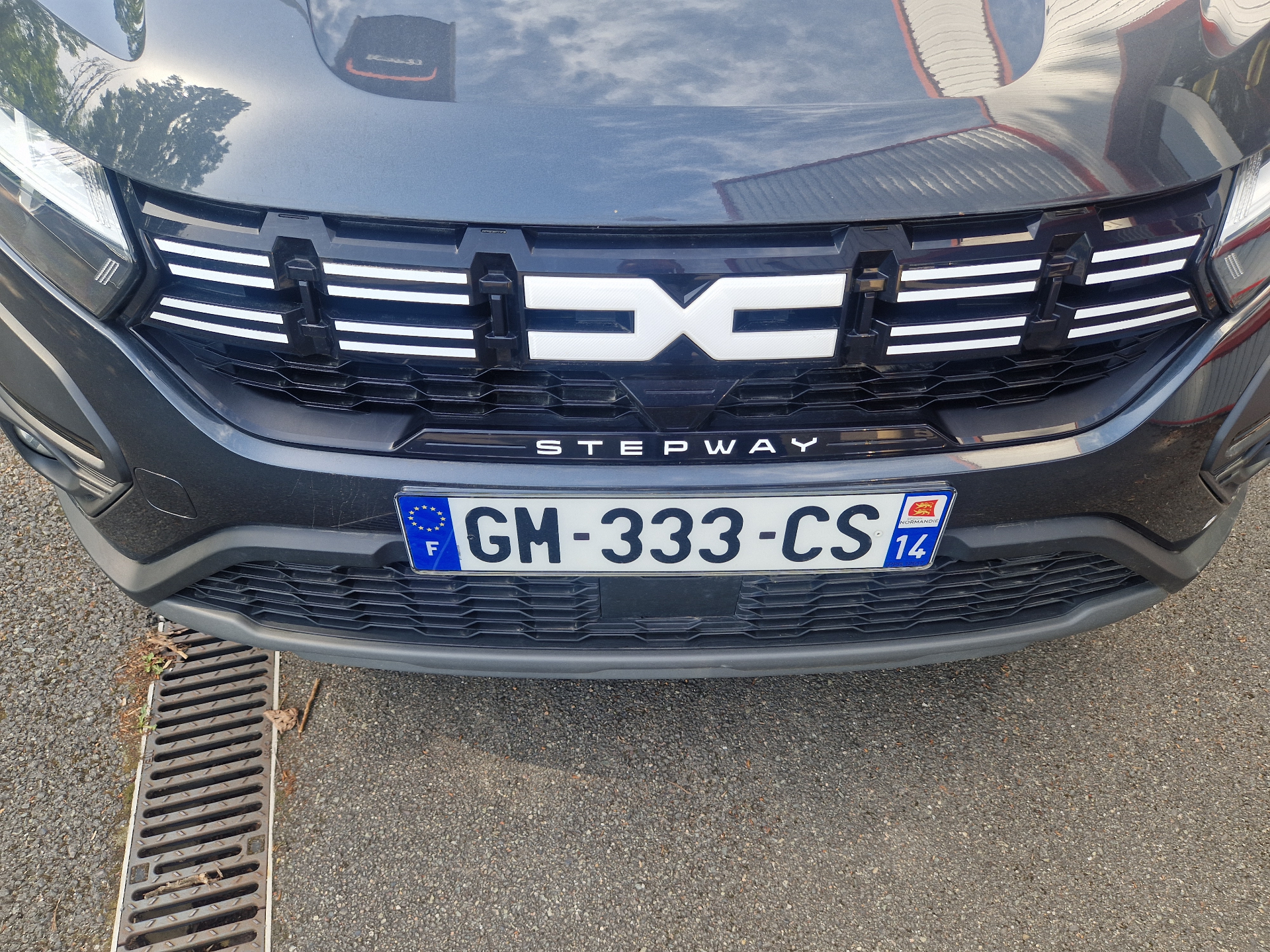 Photo 24 du véhicule DACIA SANDERO