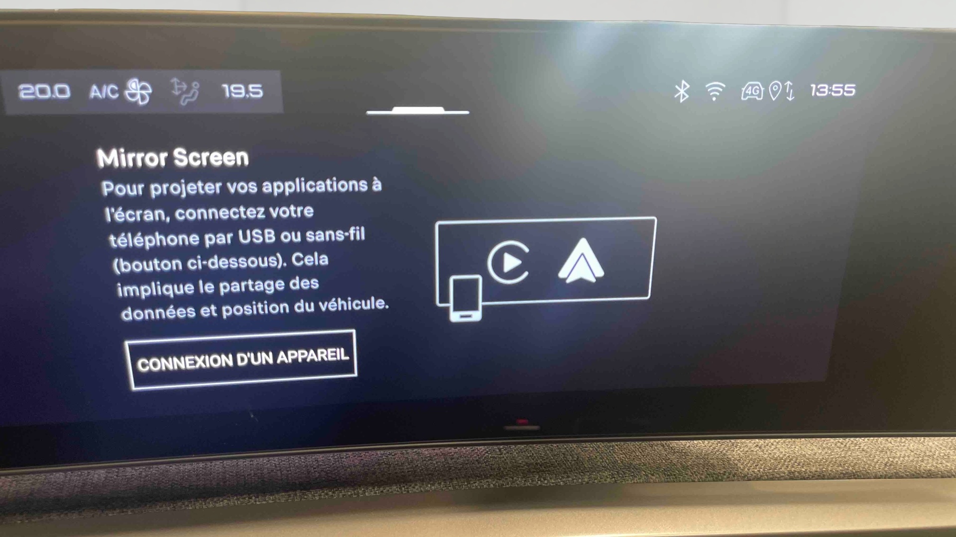 Photo 13 du véhicule PEUGEOT 3008