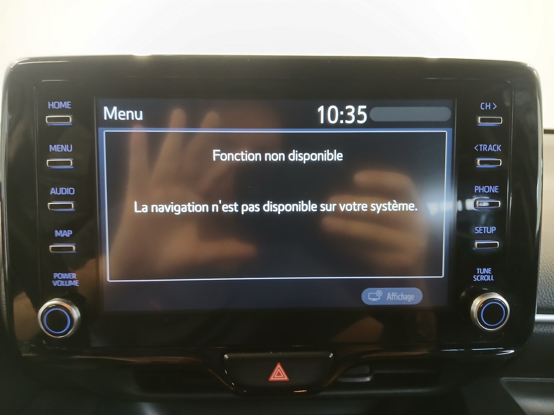 Photo 19 du véhicule TOYOTA YARIS HYBRIDE MY21