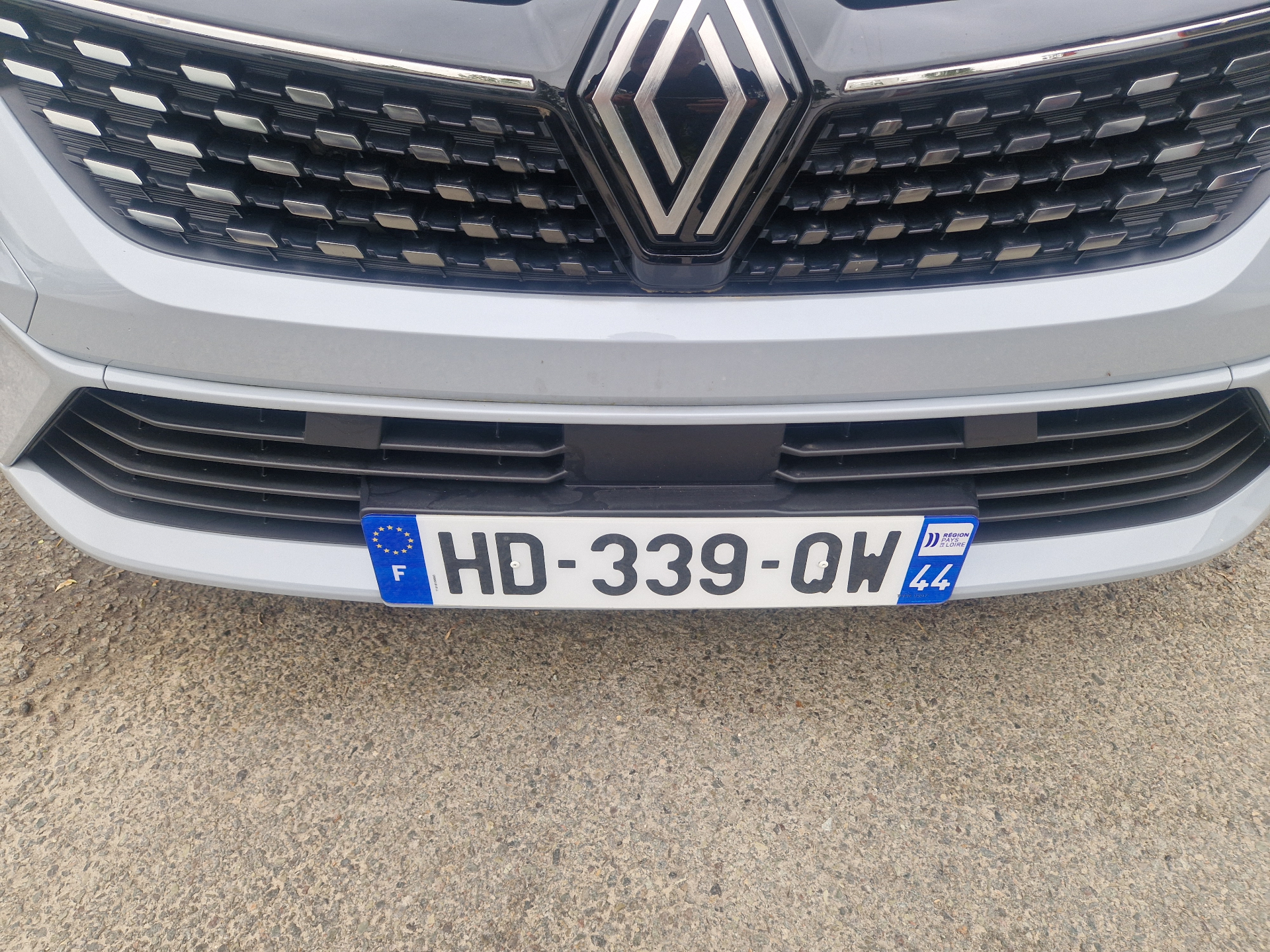 Photo 30 du véhicule RENAULT CLIO V
