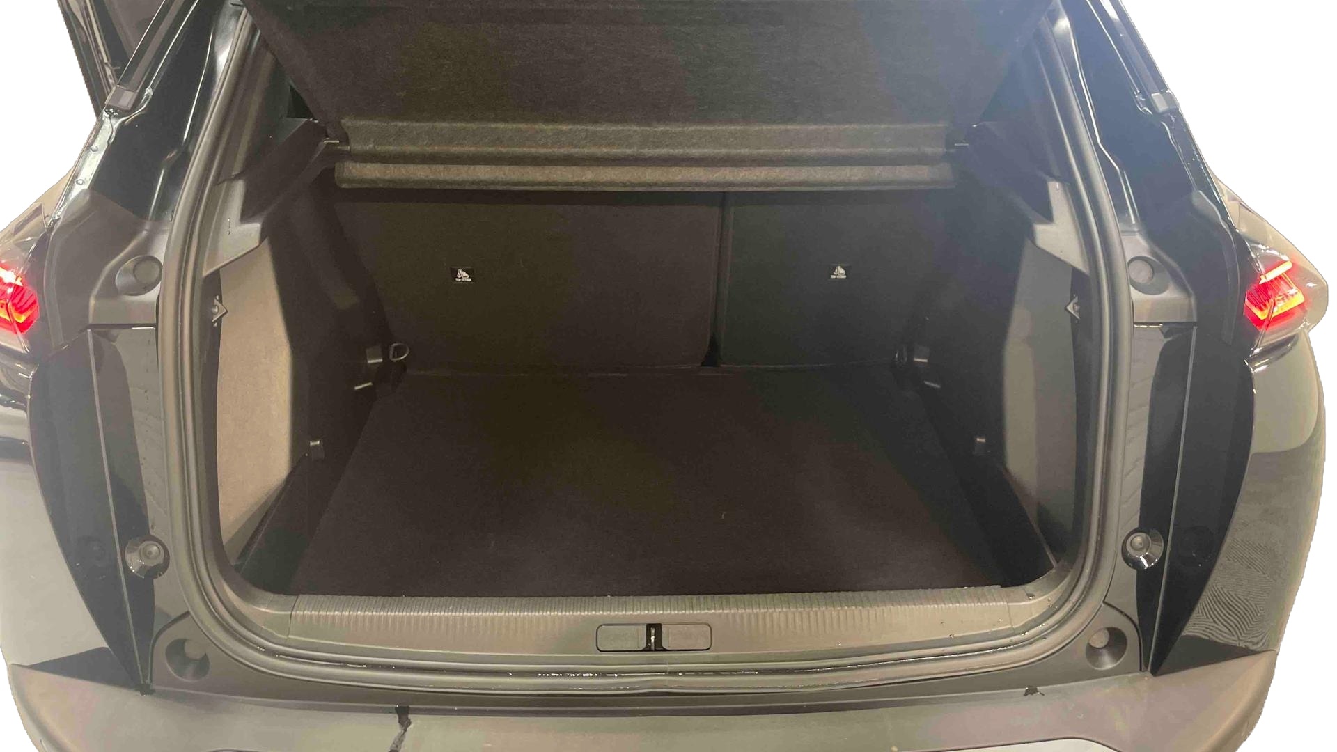 Photo 31 du véhicule PEUGEOT 2008