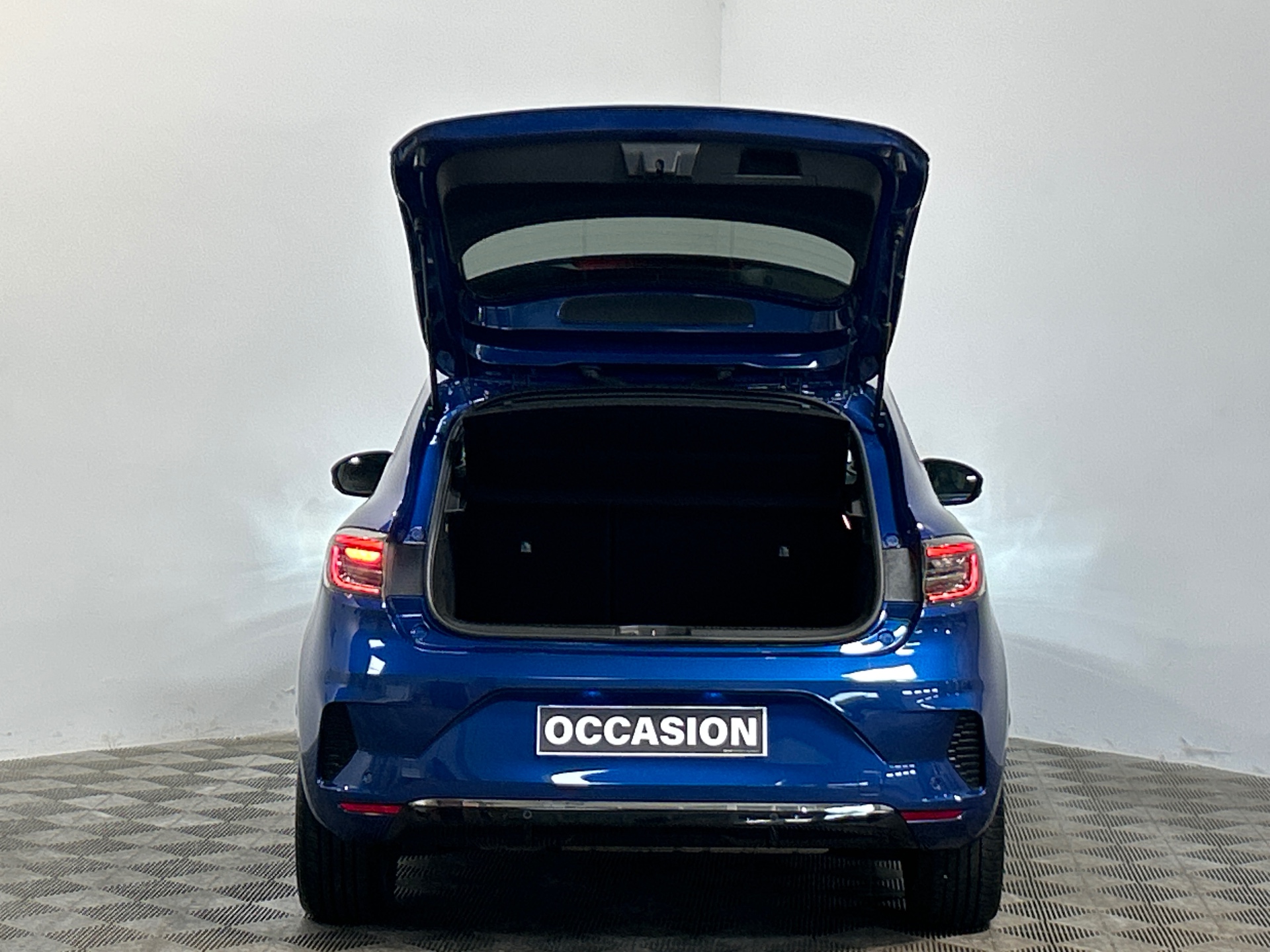 Photo 36 du véhicule RENAULT CLIO V