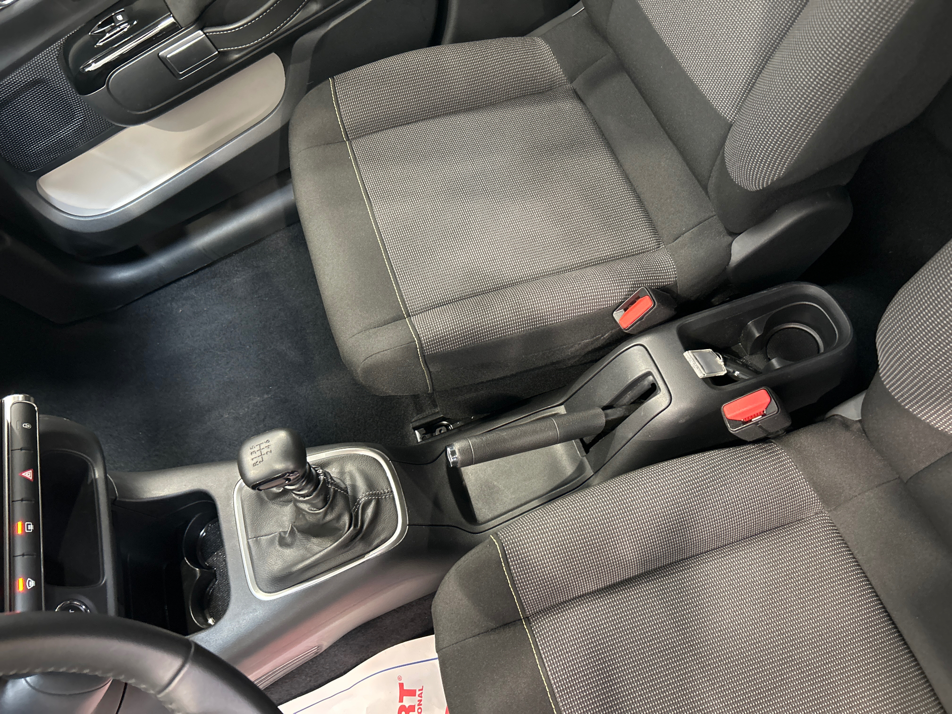Photo 20 du véhicule CITROEN C3
