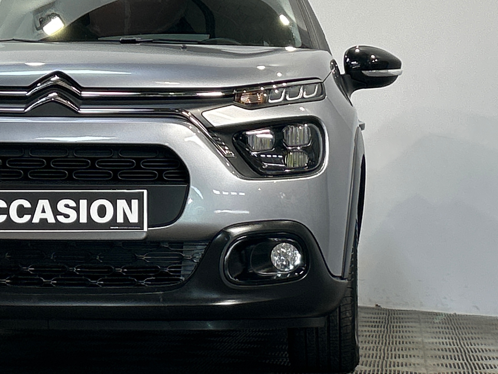 Photo 6 du véhicule CITROEN C3
