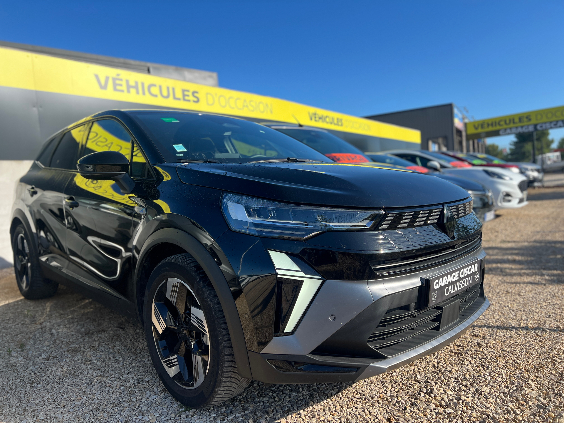 RENAULT SYMBIOZ 2025 — photo 8