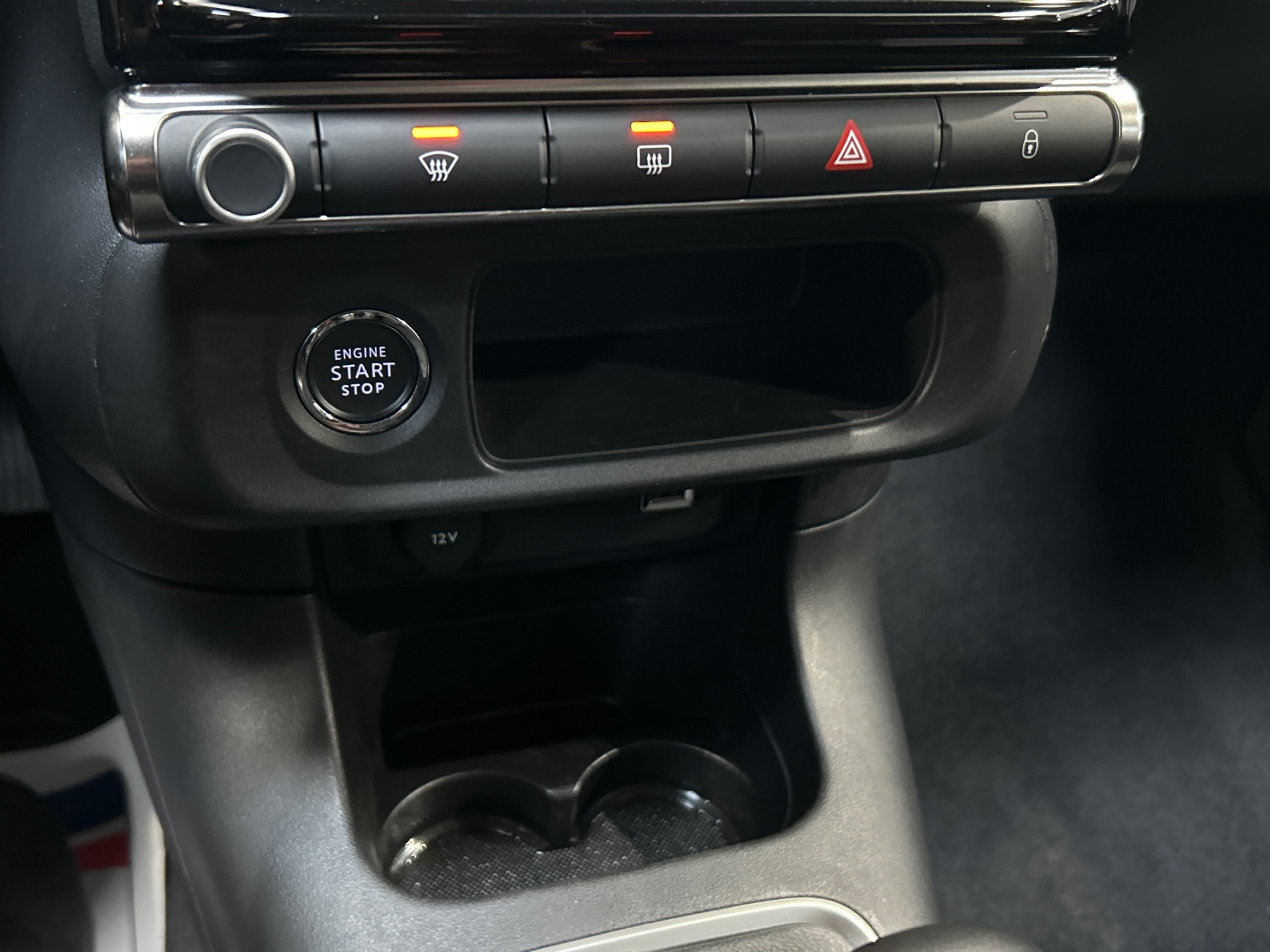 Photo 18 du véhicule CITROEN C3