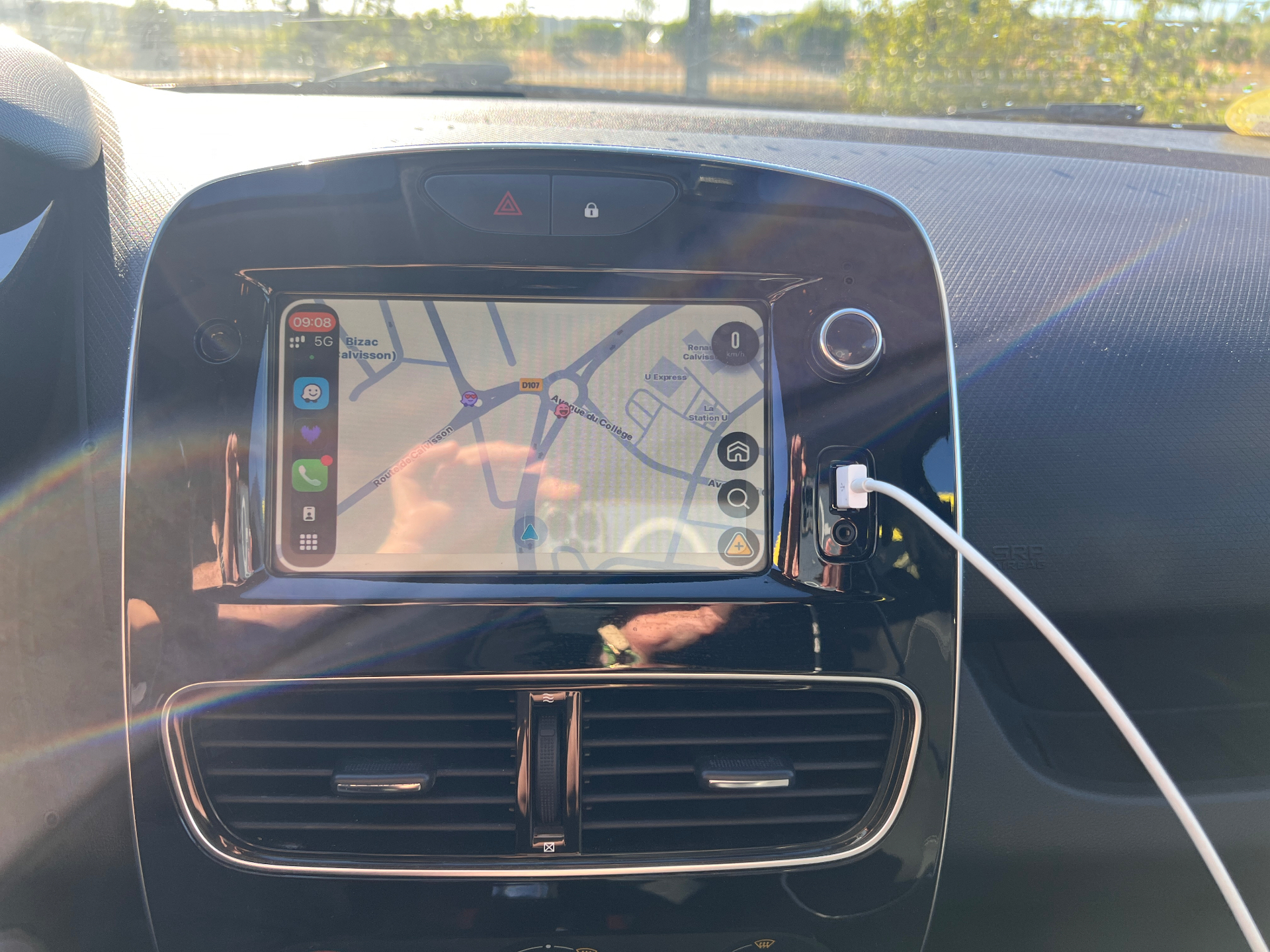 RENAULT CLIO IV BUSINESS 2019 — photo 3