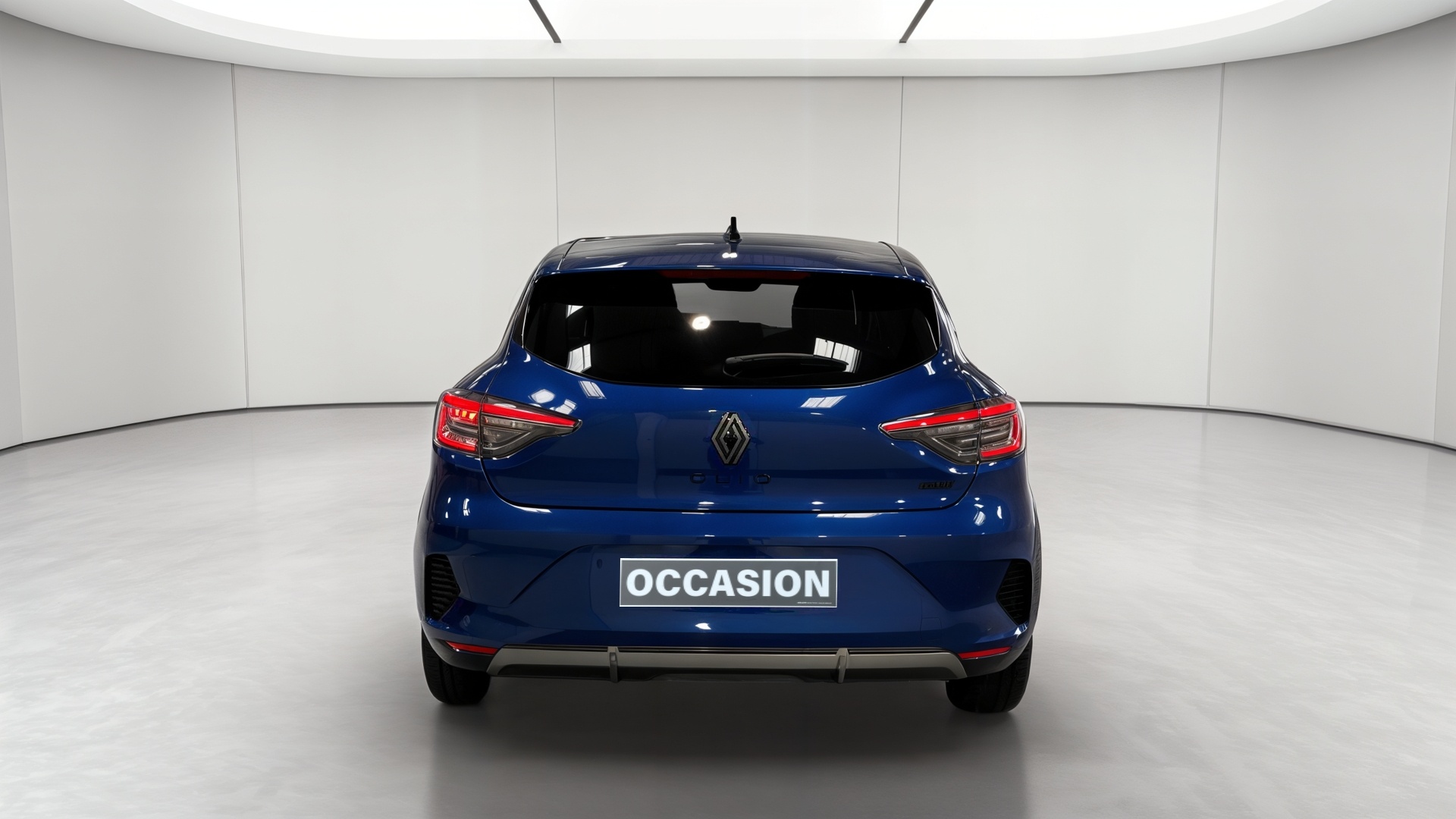 Photo 5 du véhicule RENAULT CLIO V