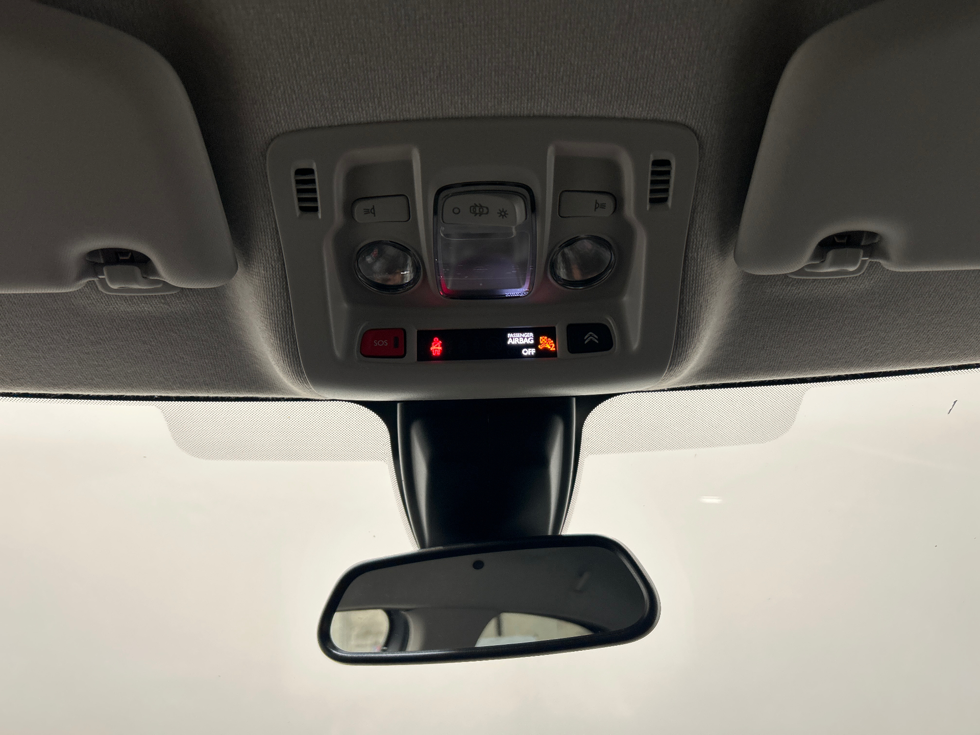 Photo 22 du véhicule CITROEN C3