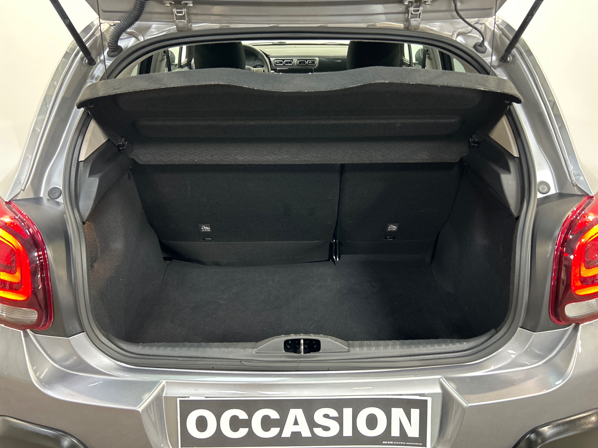 Photo 37 du véhicule CITROEN C3