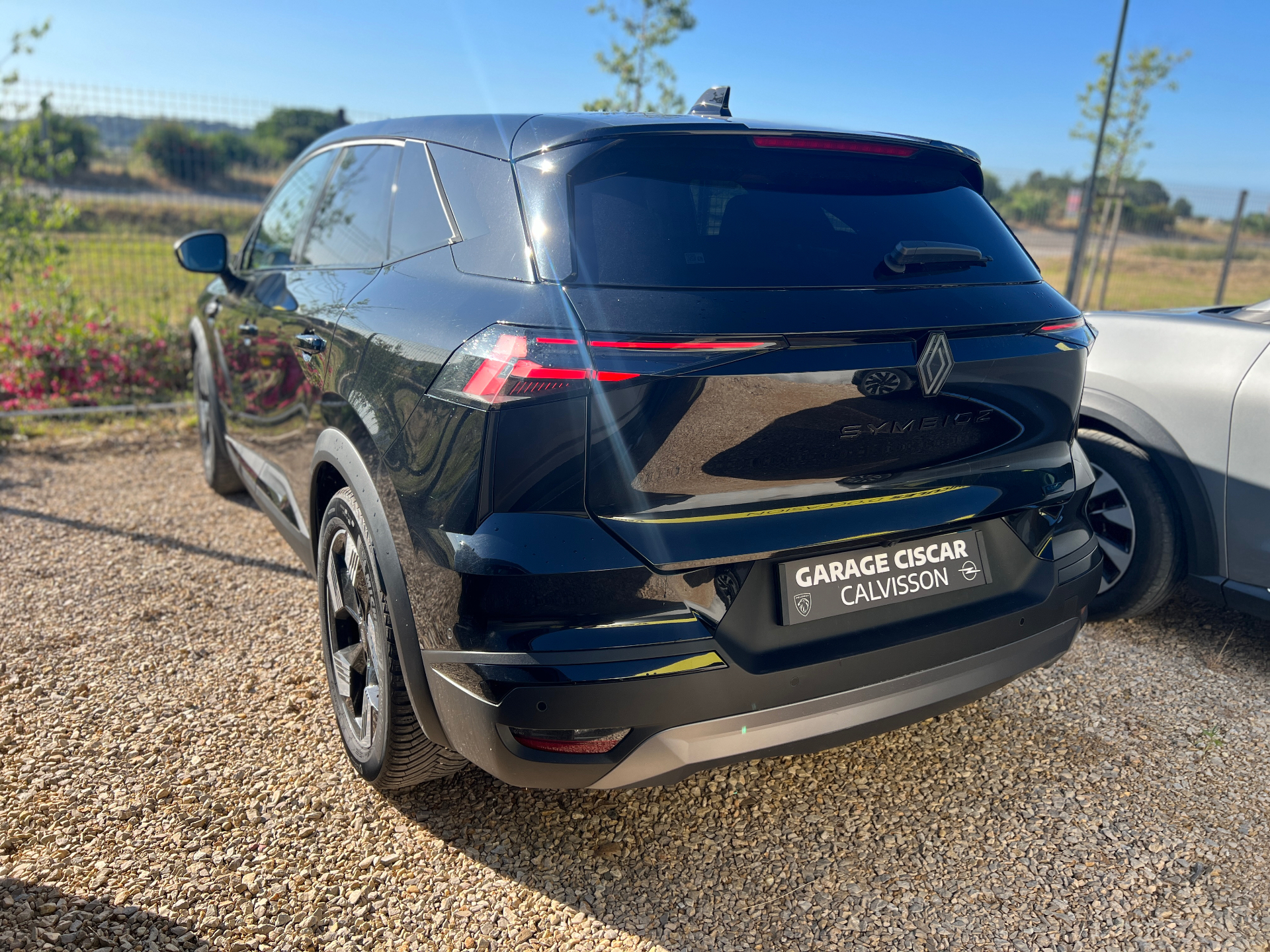 RENAULT SYMBIOZ 2025 — photo 13
