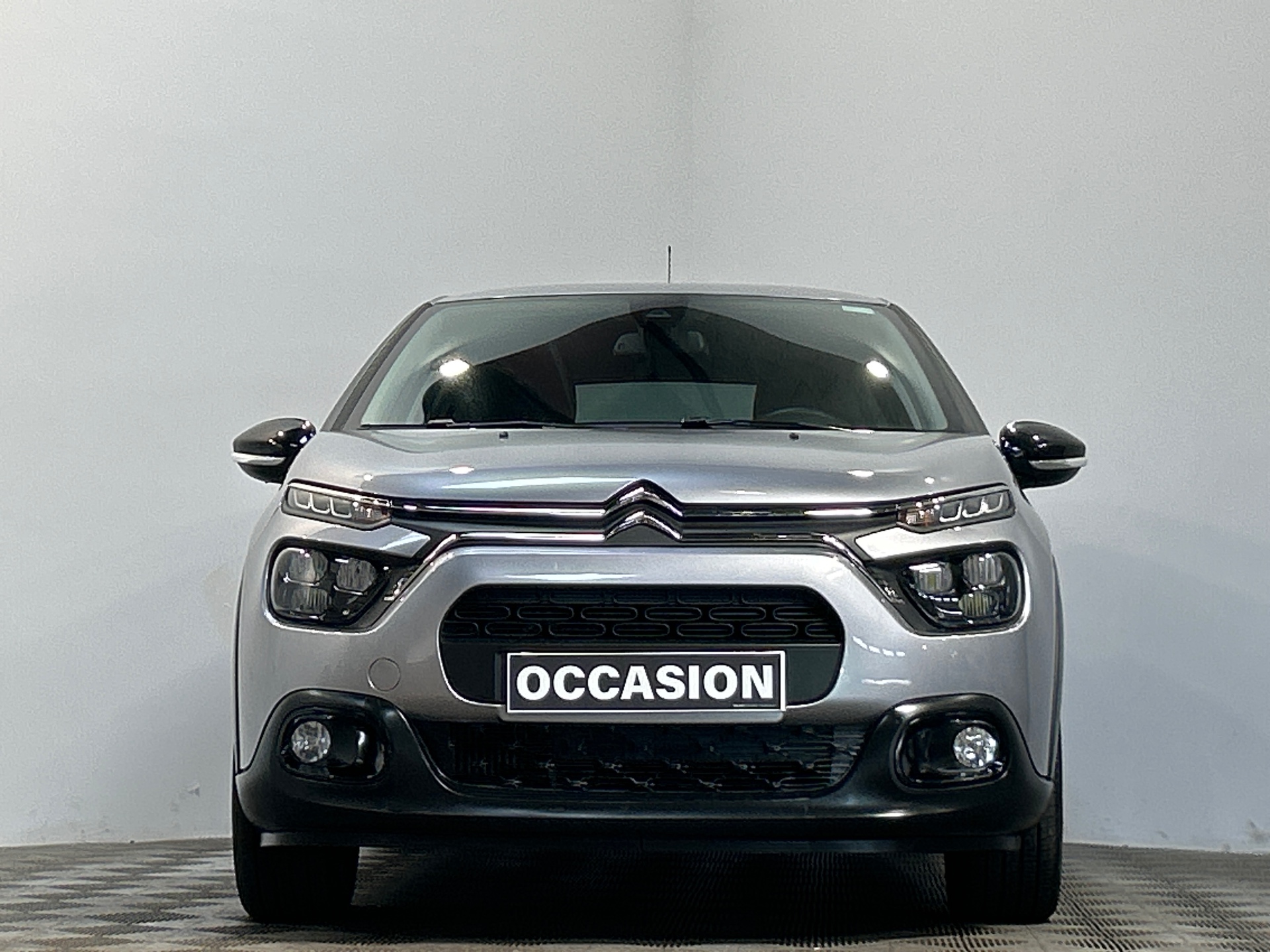 Photo 5 du véhicule CITROEN C3