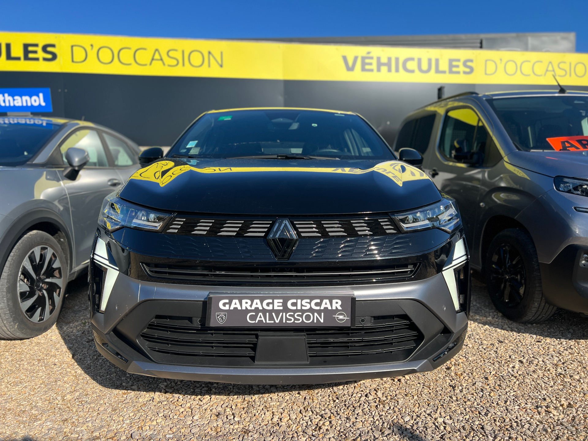RENAULT SYMBIOZ 2025 — photo 11