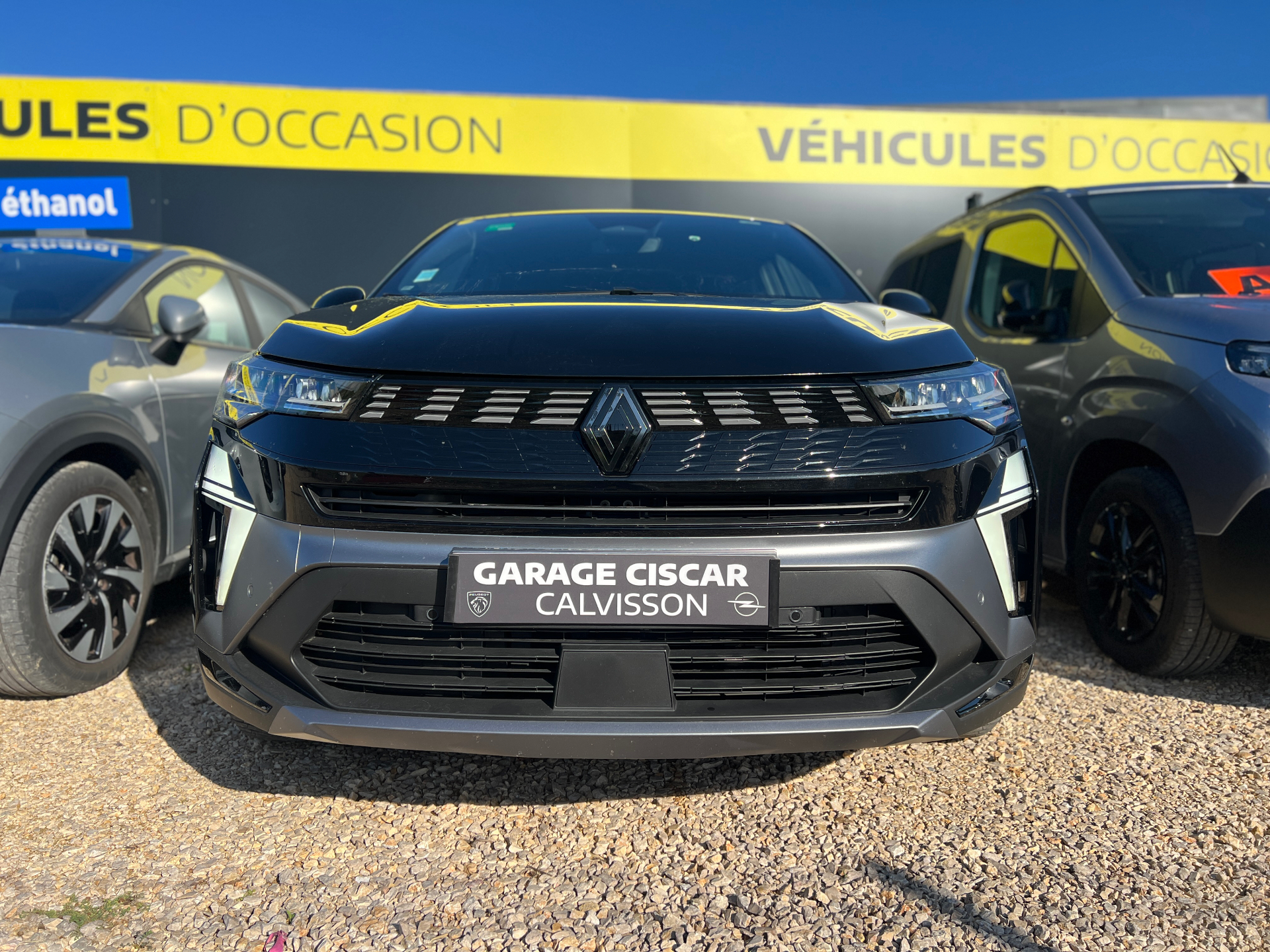 RENAULT SYMBIOZ 2025 — photo 2