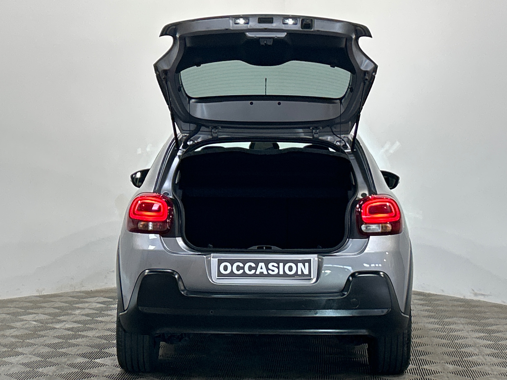 Photo 36 du véhicule CITROEN C3