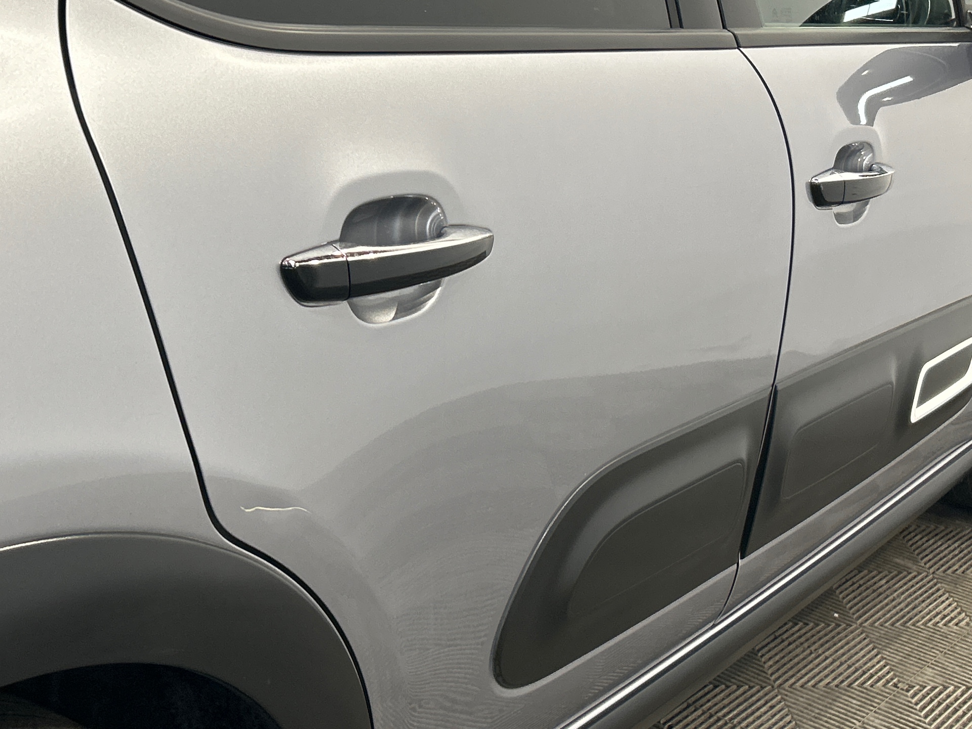 Photo 44 du véhicule CITROEN C3