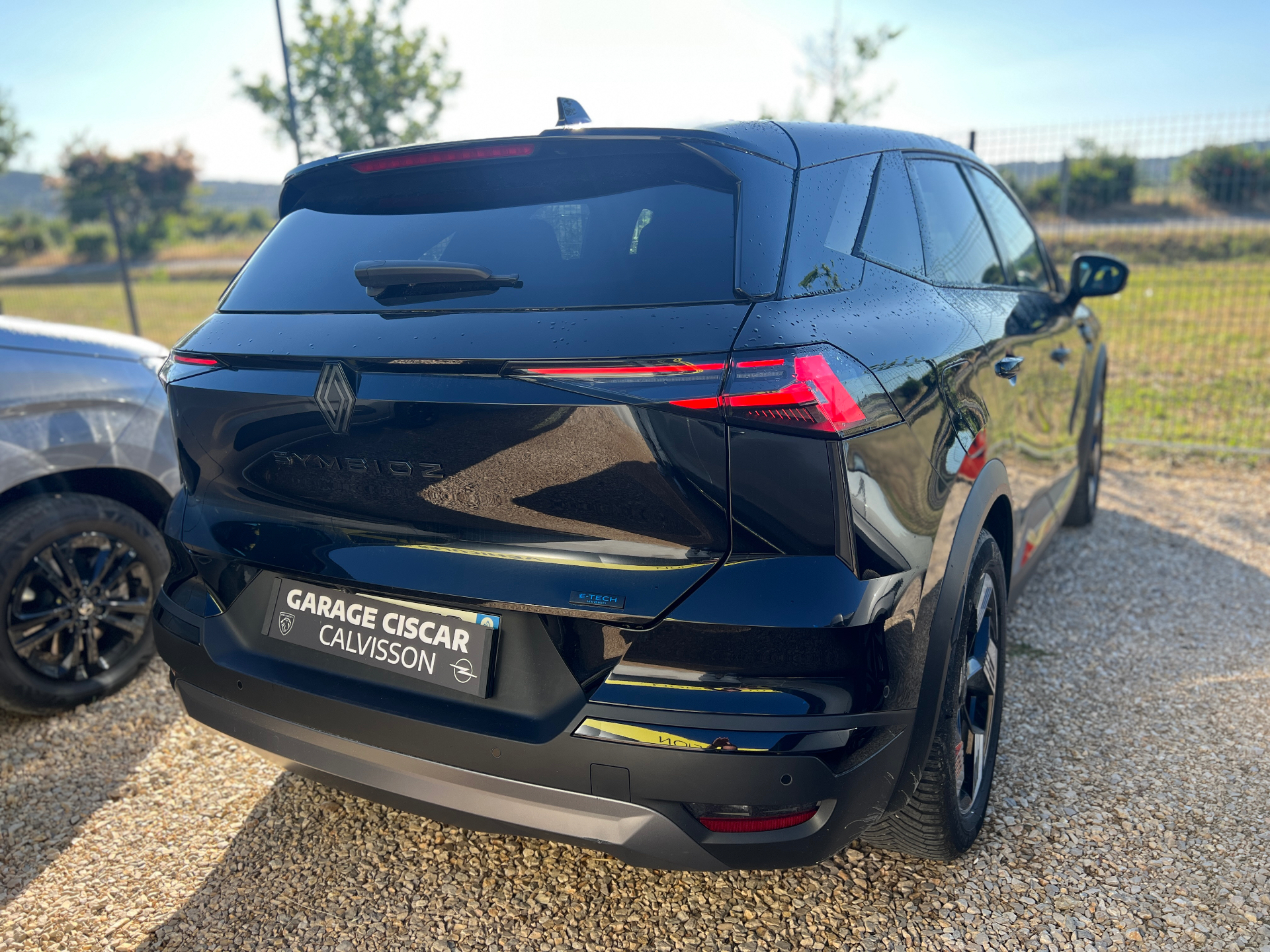 RENAULT SYMBIOZ 2025 — photo 14