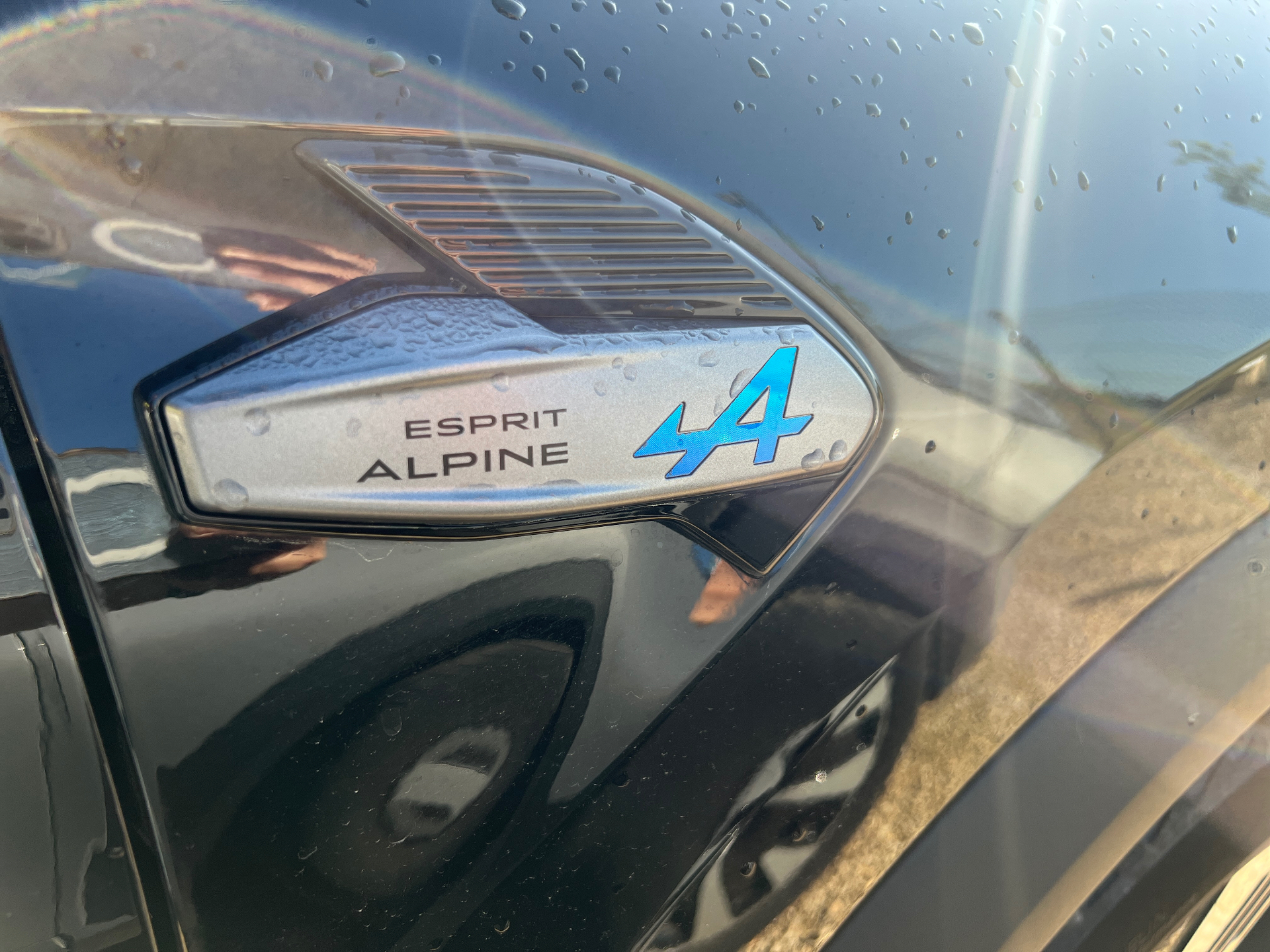 RENAULT SYMBIOZ 2025 — photo 15