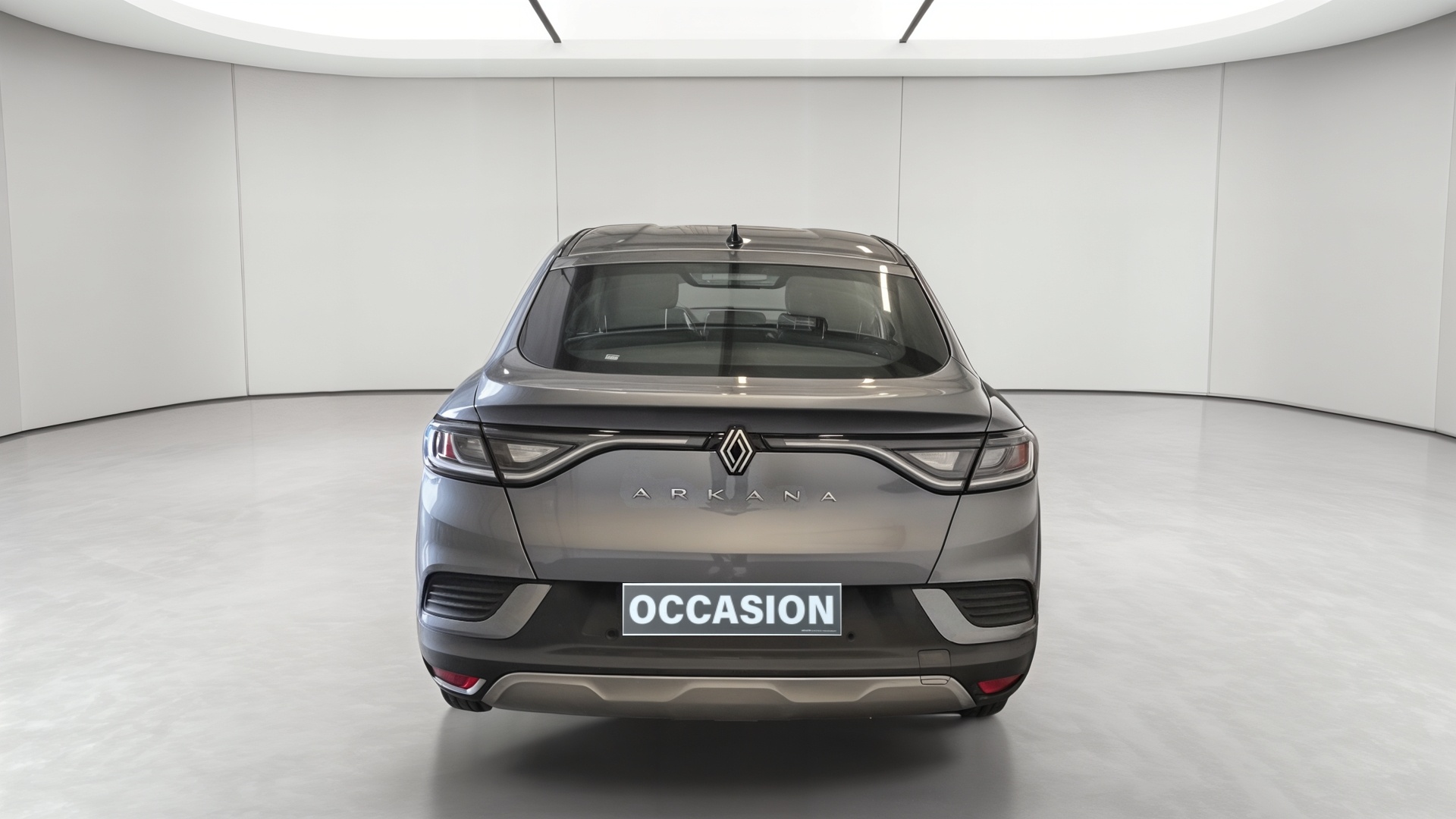 Photo 5 du véhicule RENAULT ARKANA