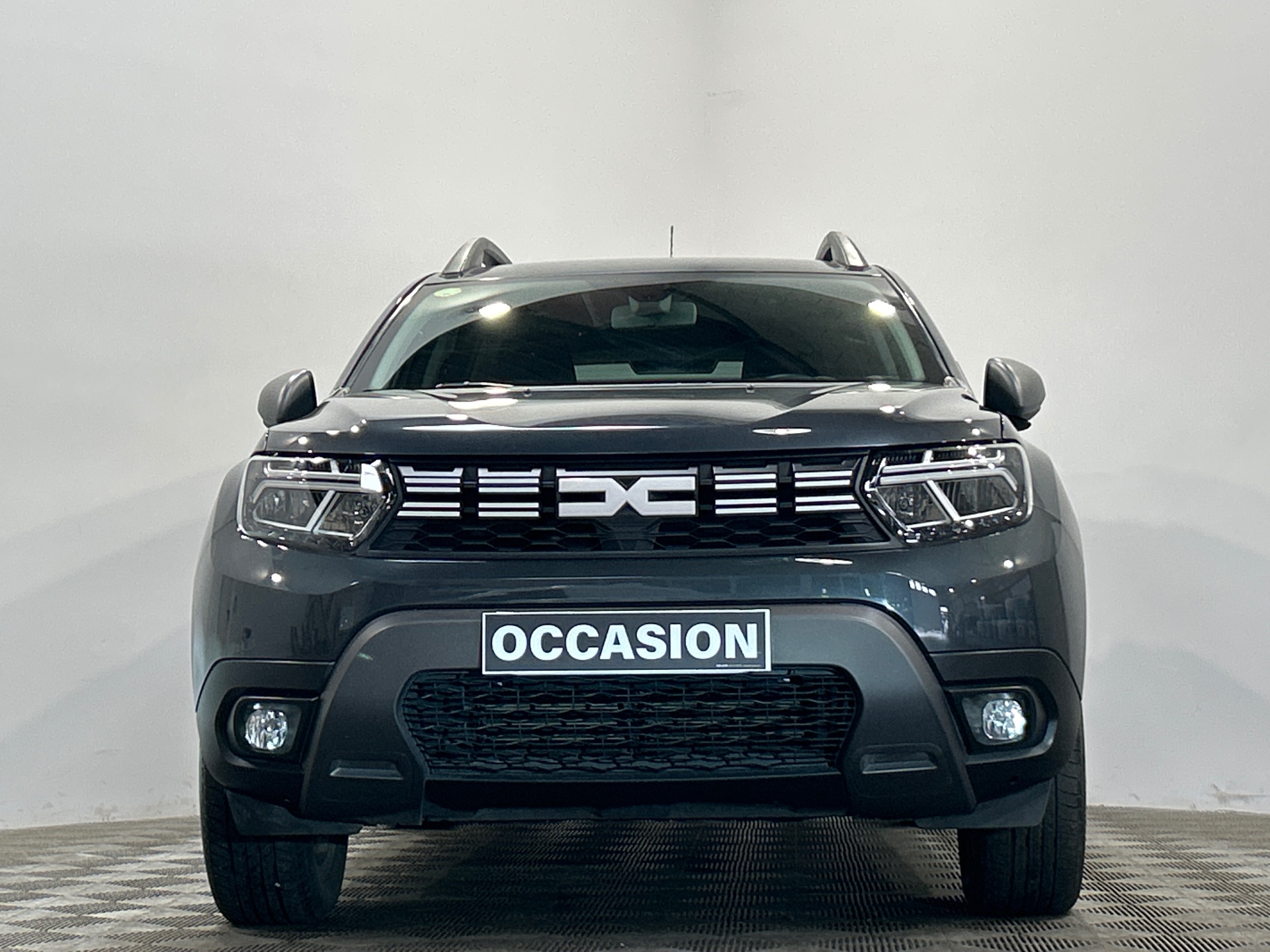 Photo 5 du véhicule DACIA DUSTER