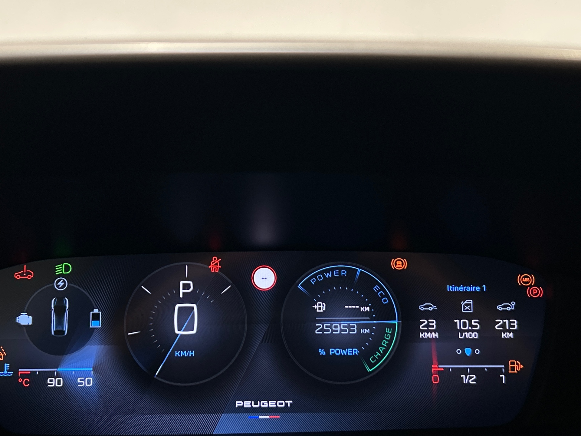 Photo 41 du véhicule PEUGEOT 408