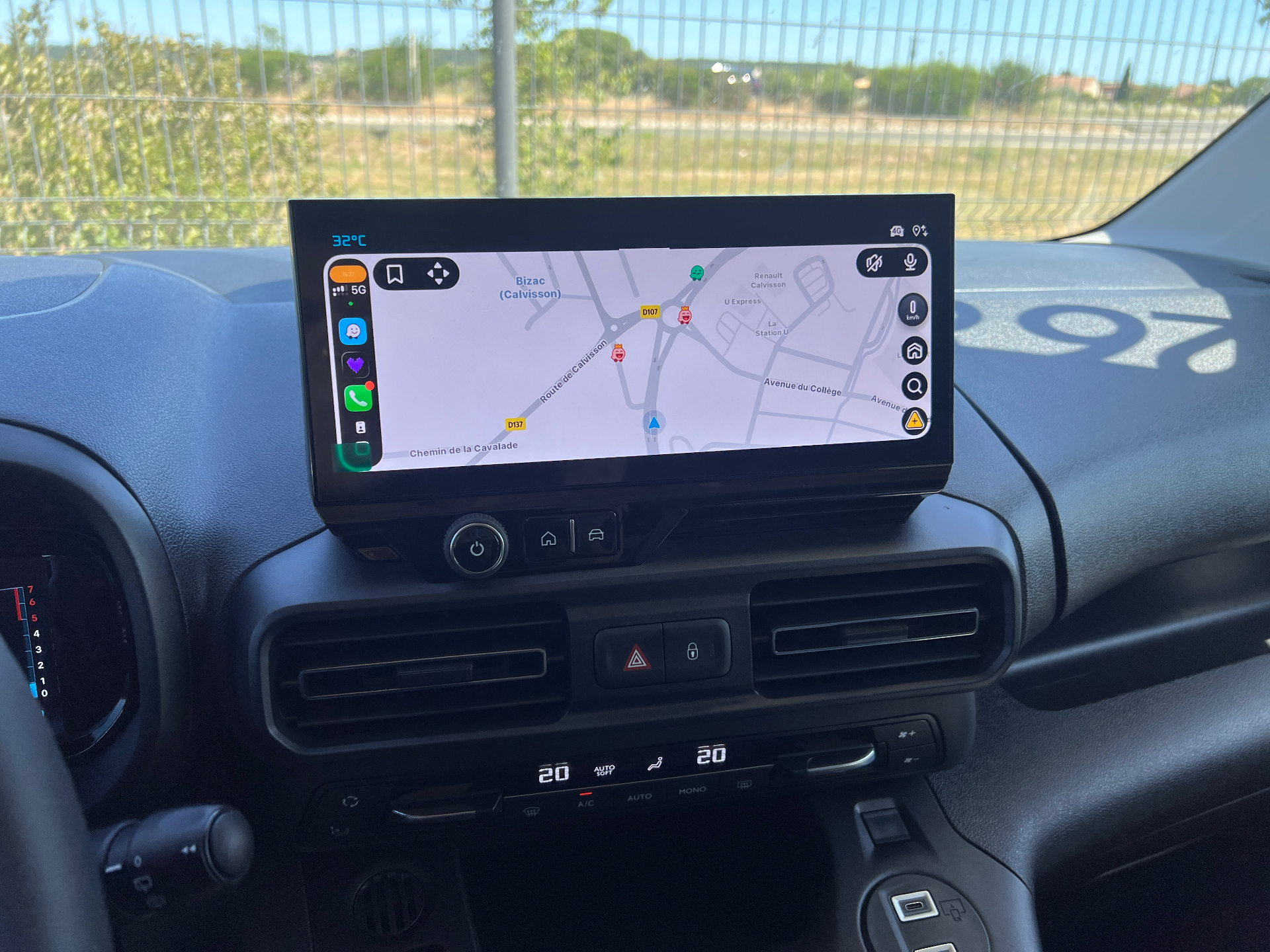 CITROEN BERLINGO VAN 2026 — photo 13