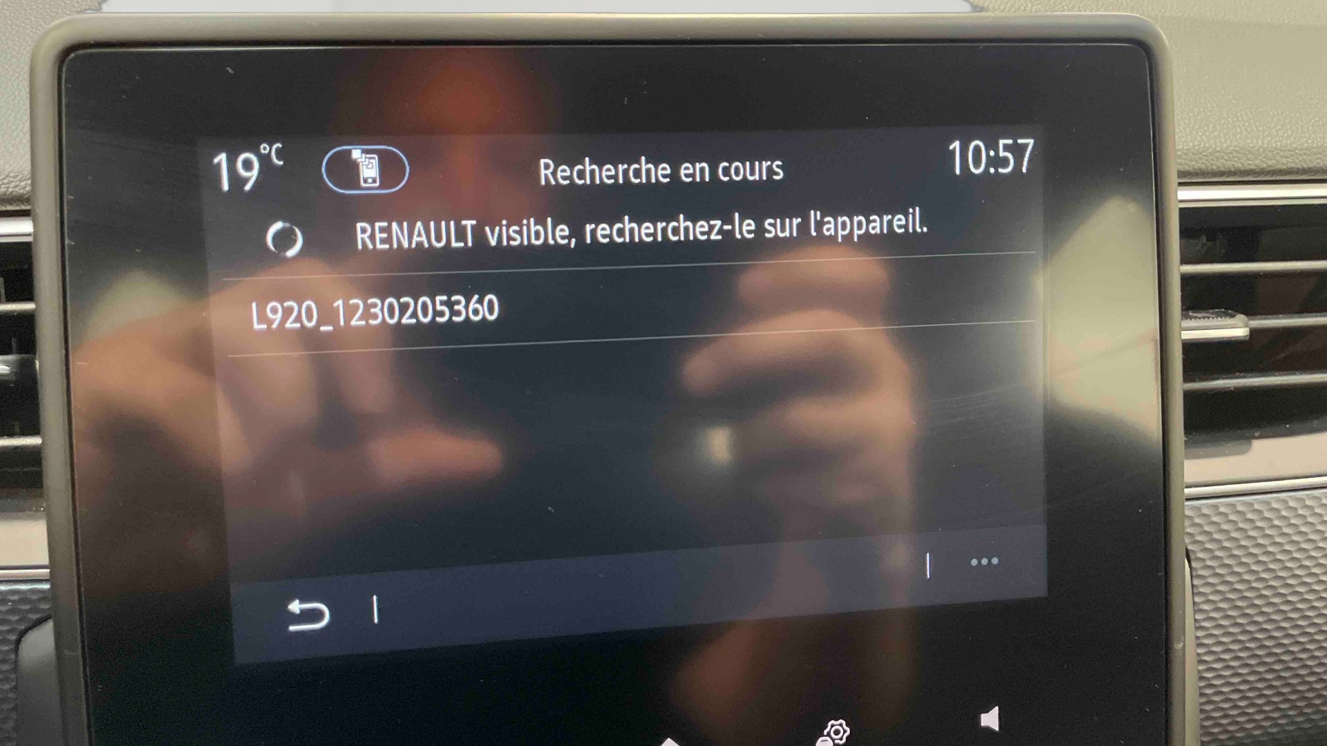 Photo 13 du véhicule RENAULT ARKANA