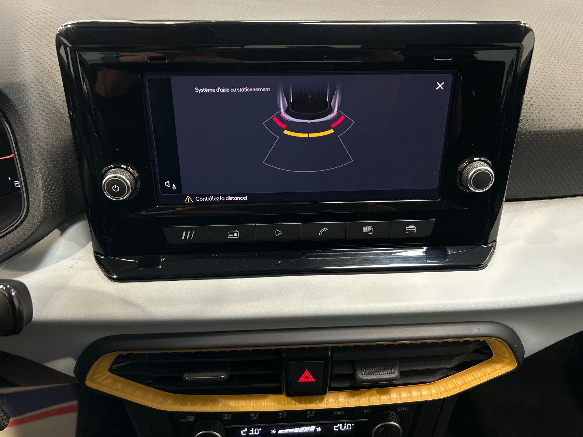 Photo 12 du véhicule SEAT ARONA