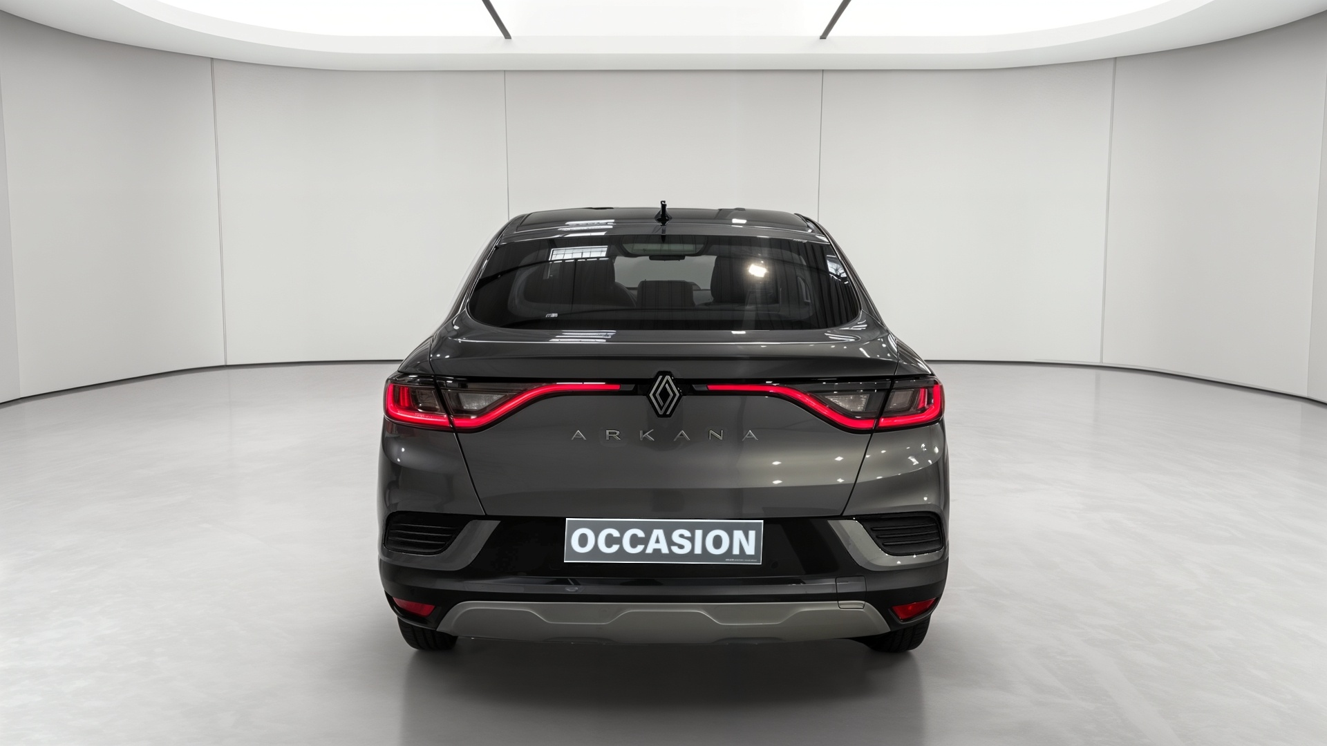 Photo 5 du véhicule RENAULT ARKANA