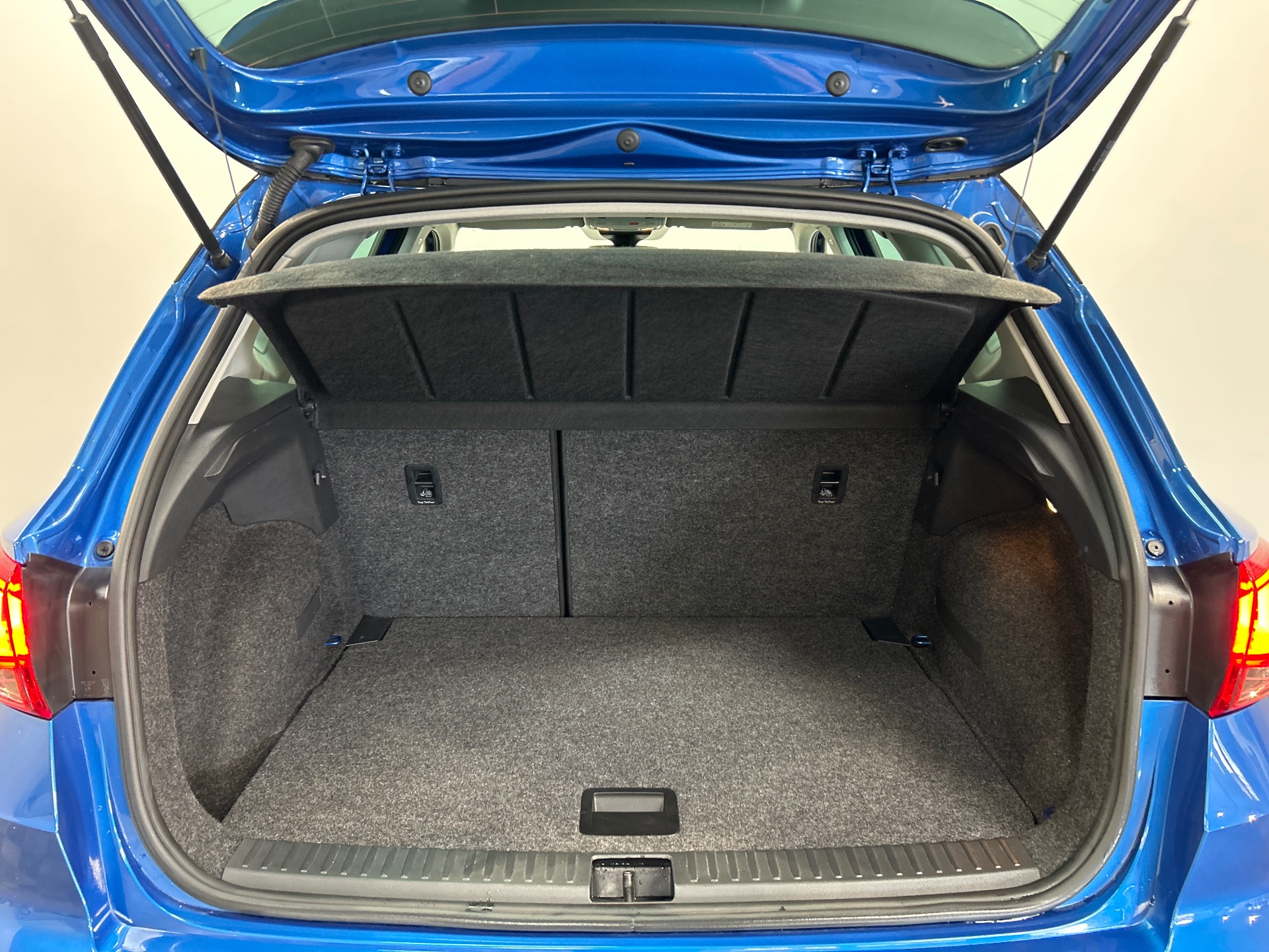 Photo 34 du véhicule SEAT ARONA