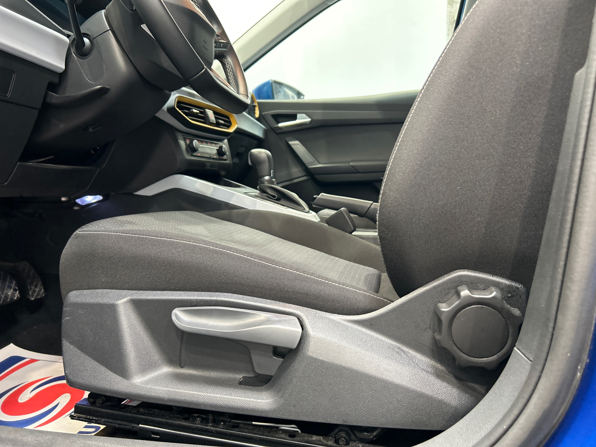 Photo 30 du véhicule SEAT ARONA