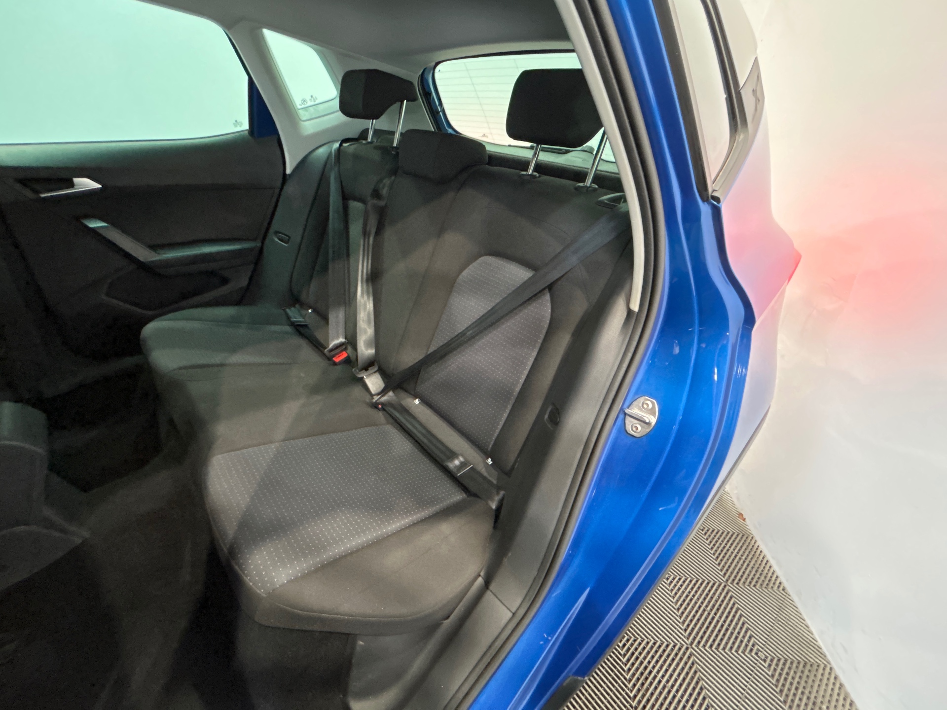 Photo 10 du véhicule SEAT ARONA