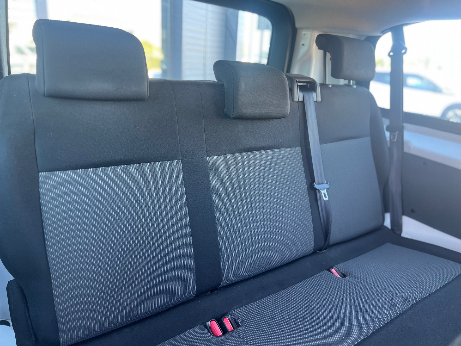 PEUGEOT TRAVELLER 2021 — photo 9