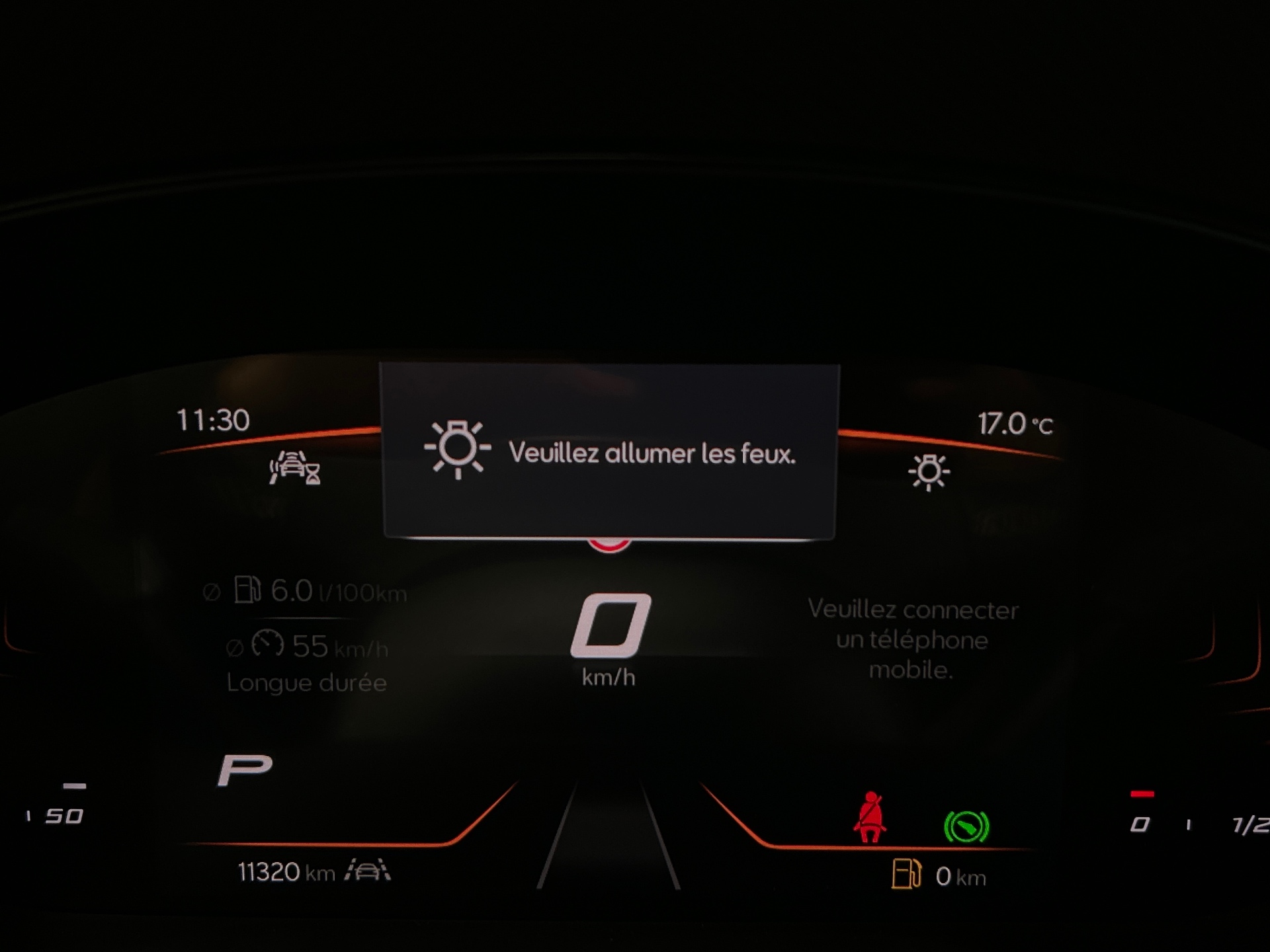Photo 37 du véhicule SEAT ARONA