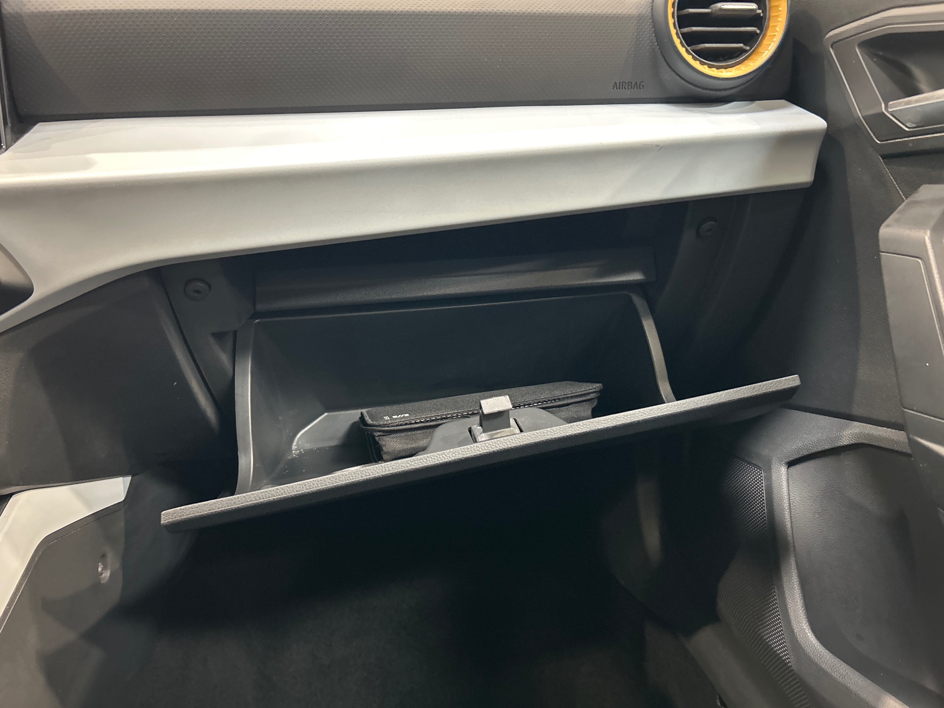 Photo 23 du véhicule SEAT ARONA