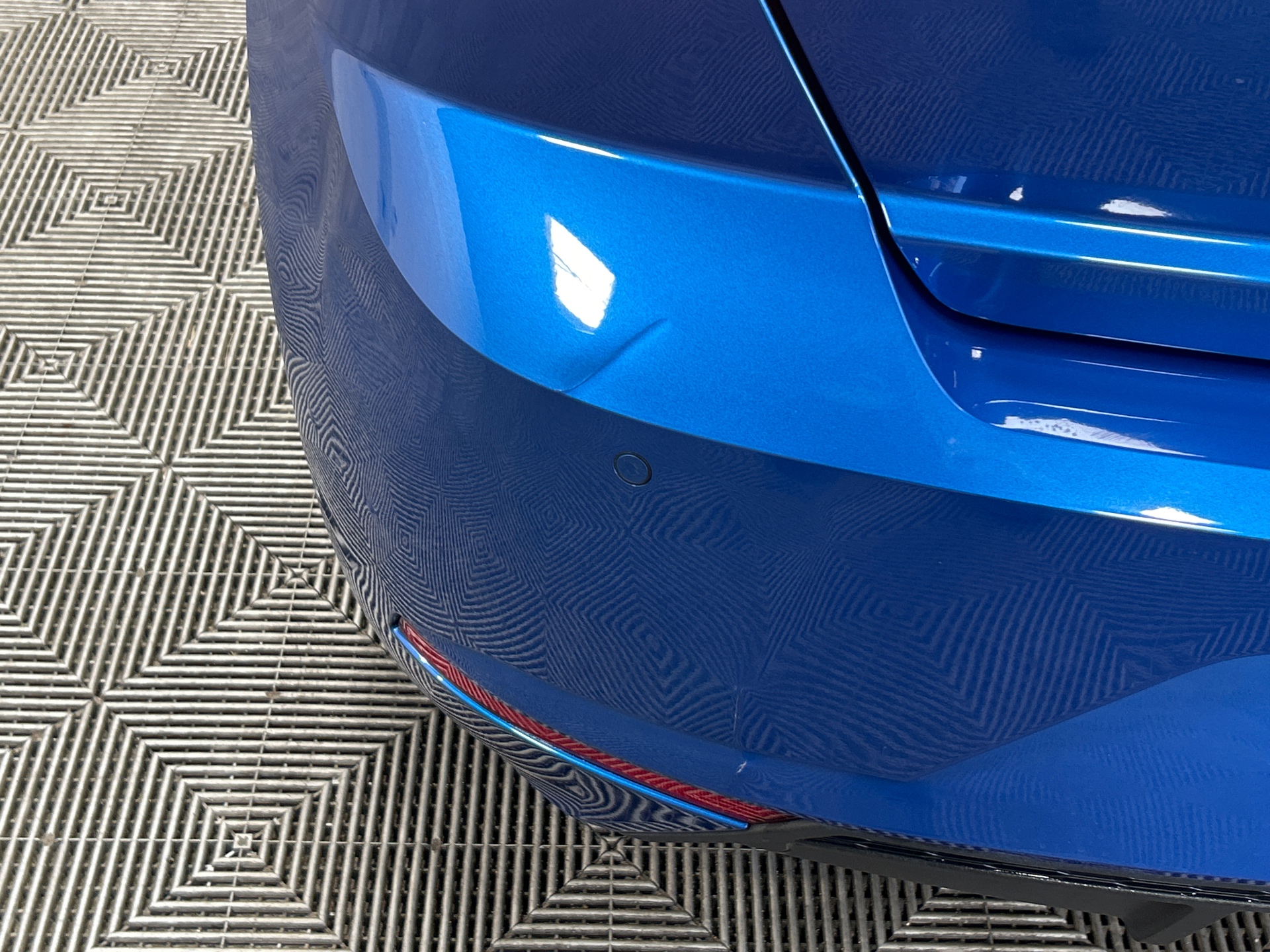 Photo 38 du véhicule SEAT IBIZA