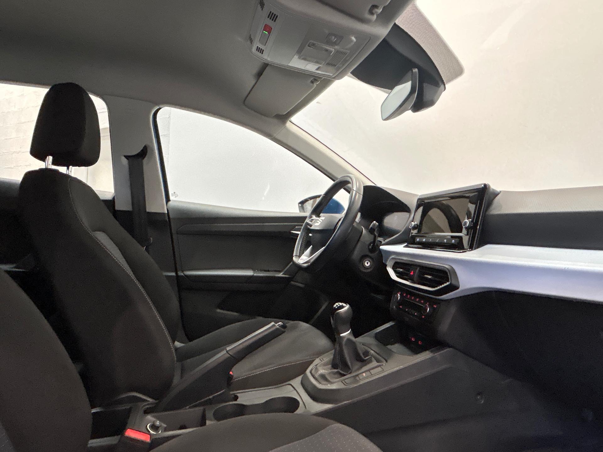 Photo 19 du véhicule SEAT IBIZA