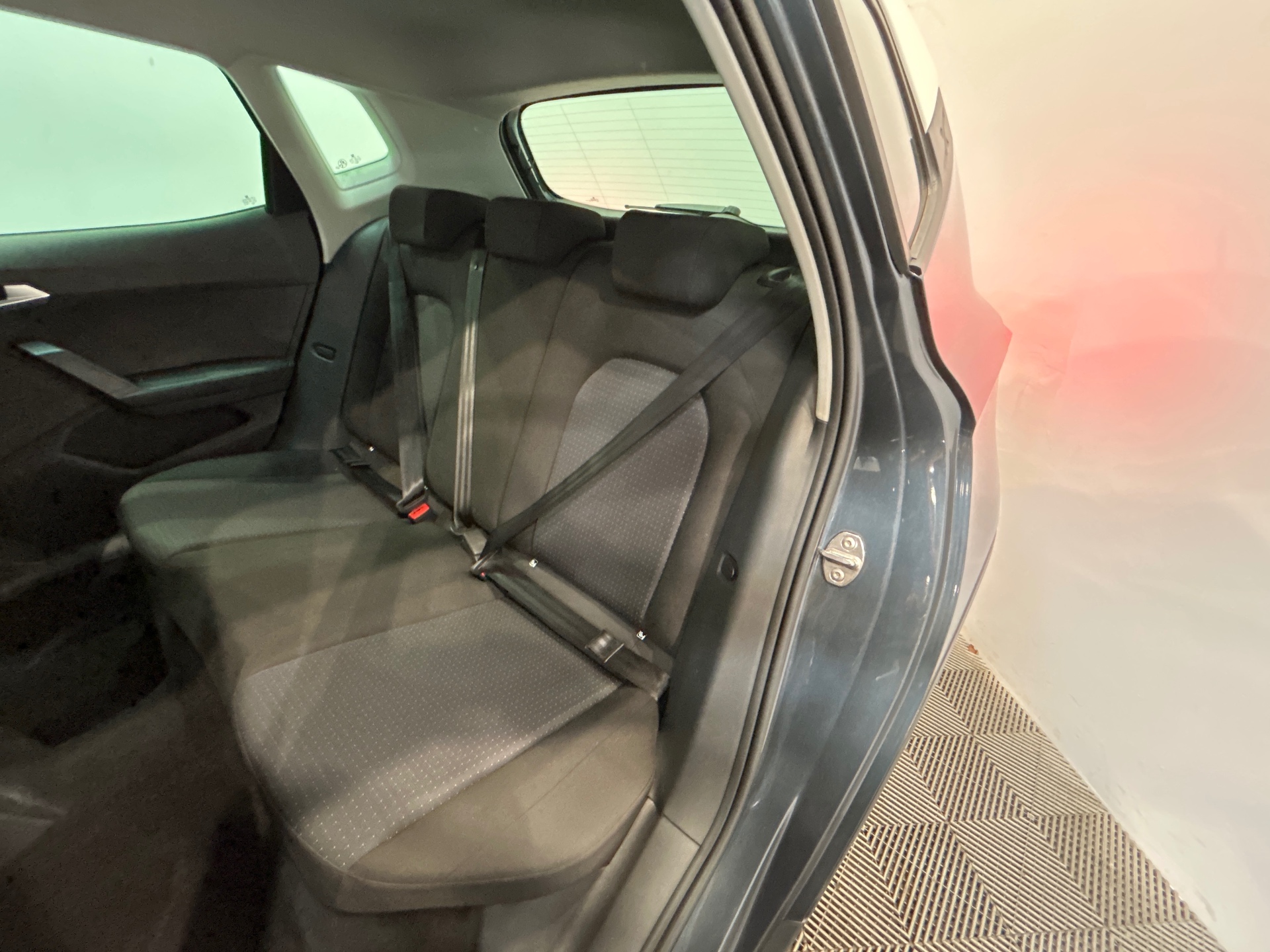 Photo 10 du véhicule SEAT ARONA