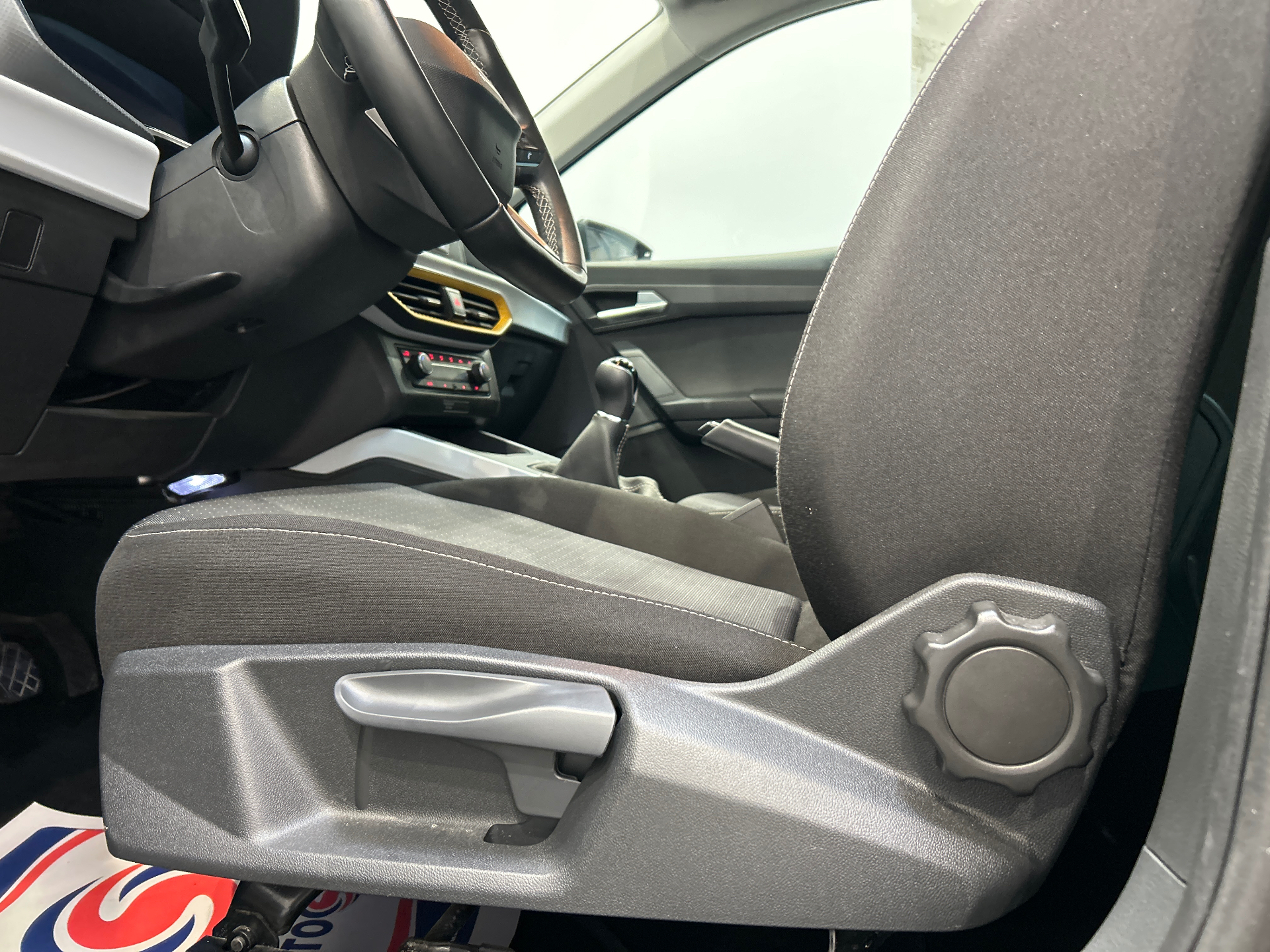 Photo 30 du véhicule SEAT ARONA
