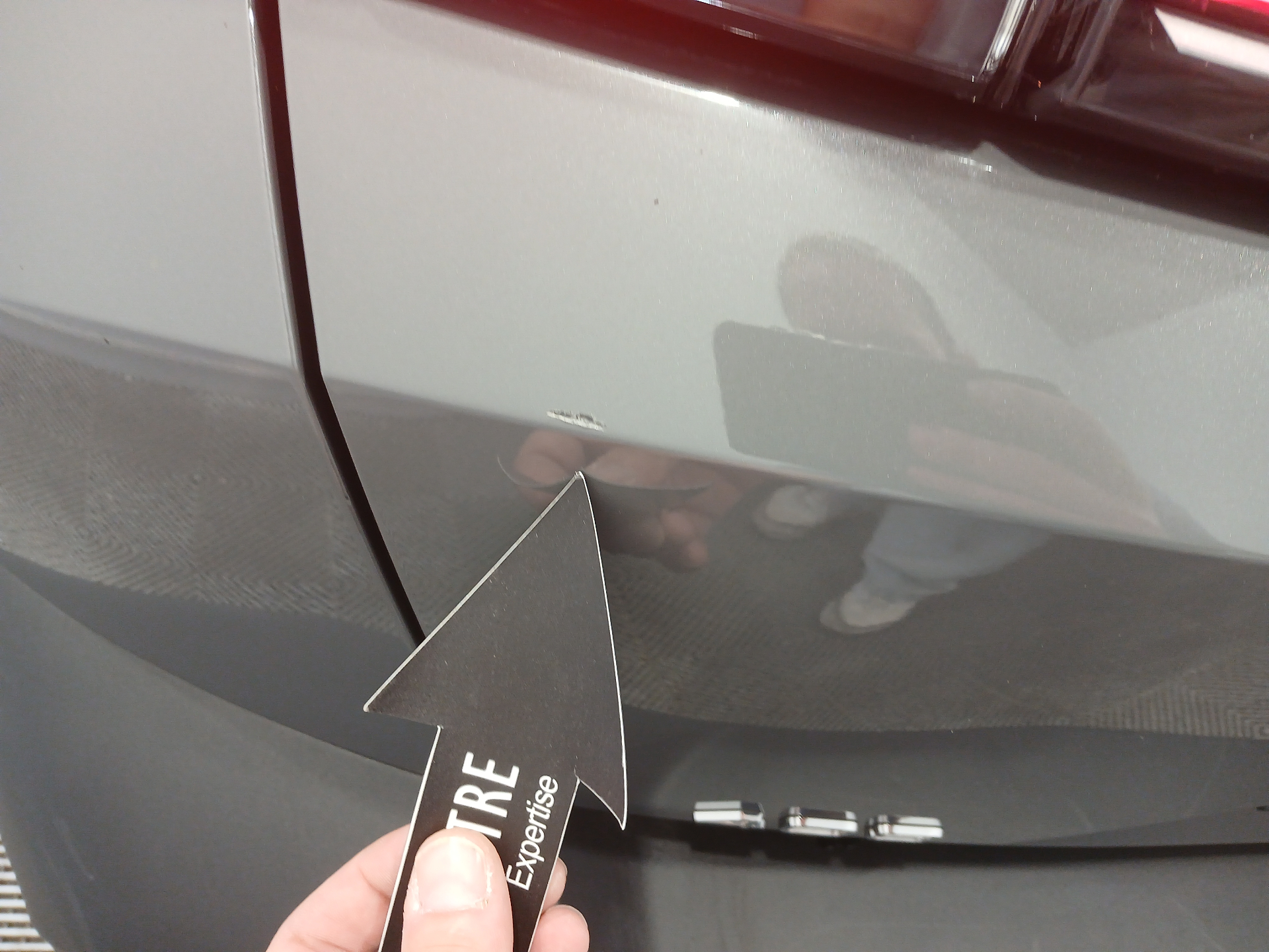 Photo 42 du véhicule PEUGEOT 408