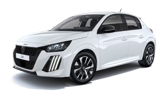 PEUGEOT 208 AFFAIRE PURETECH 100 S&S BVM6 ACTIVE BUSINESS R'