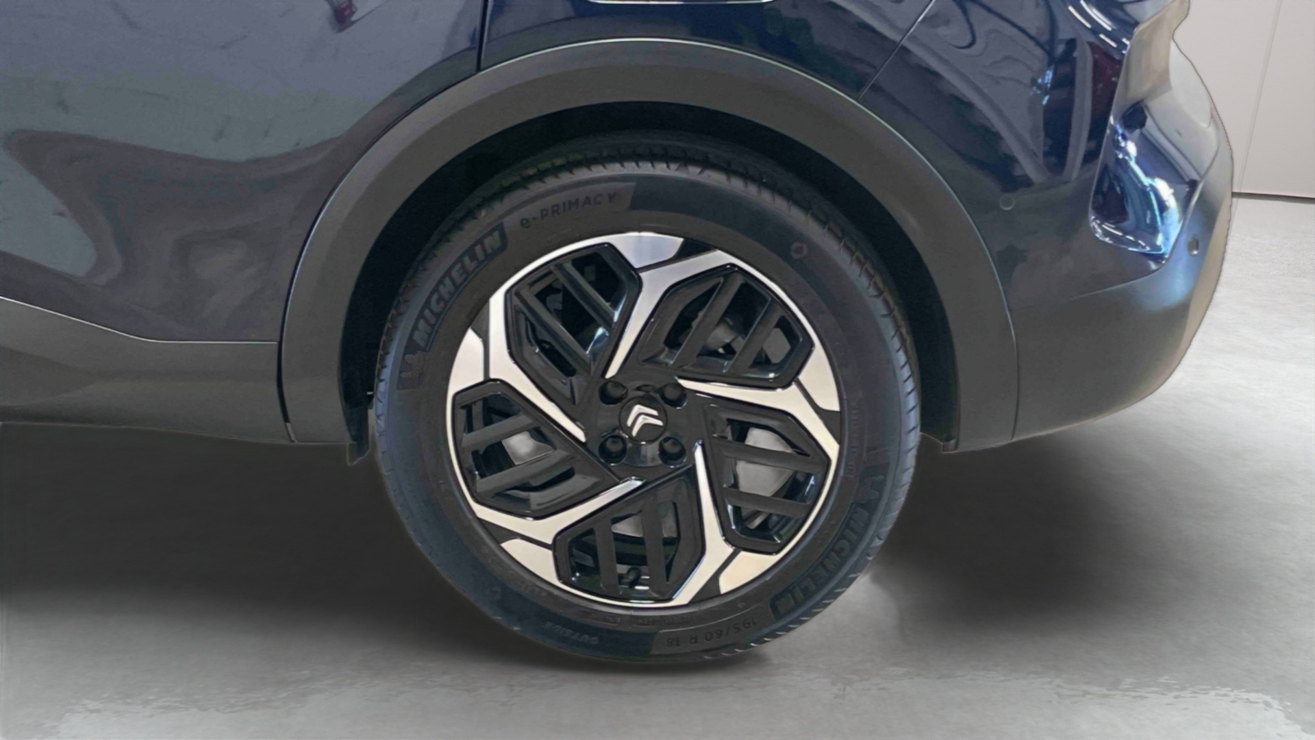 Photo 15 du véhicule CITROEN C4