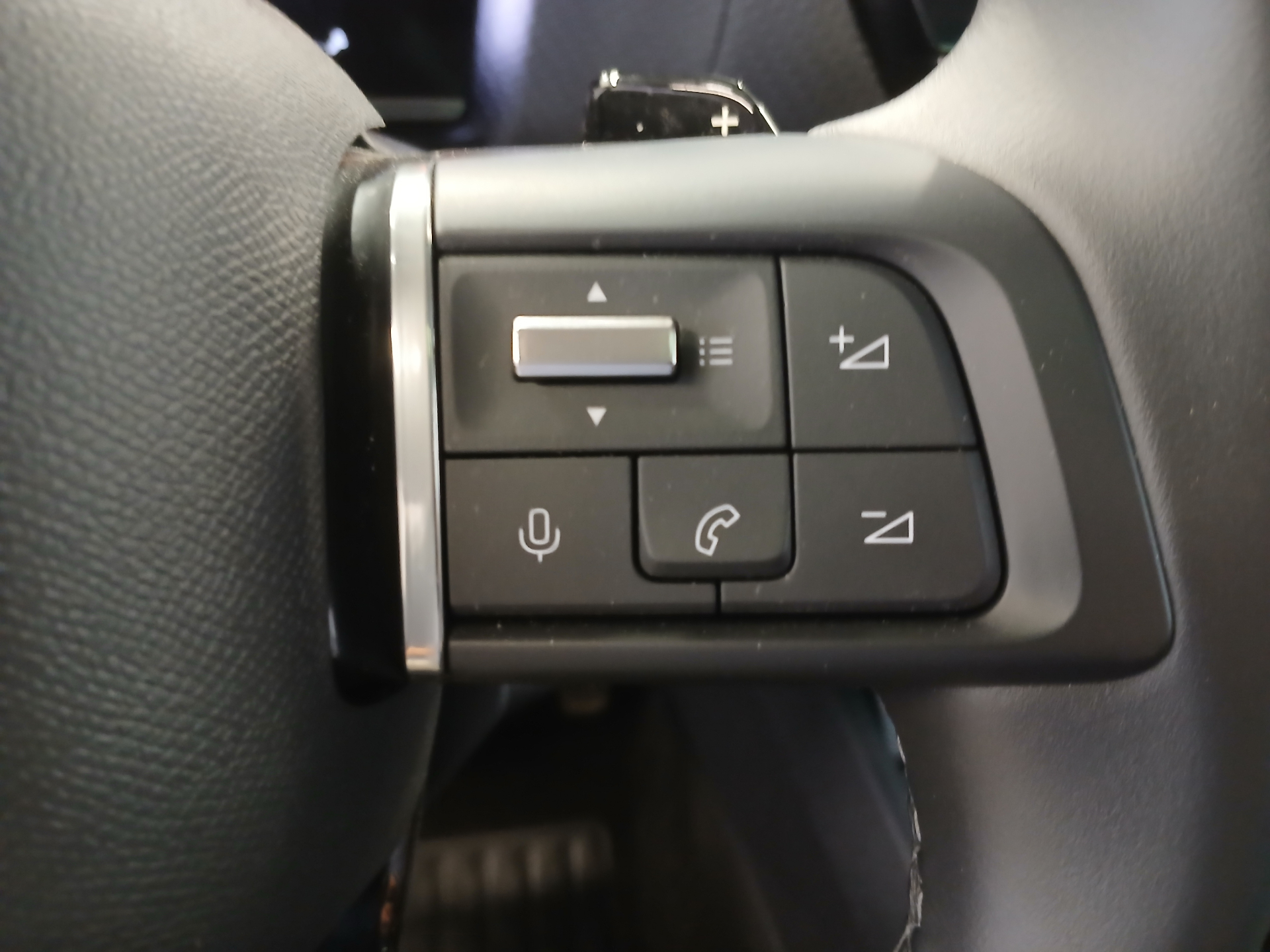Photo 13 du véhicule CITROEN C4