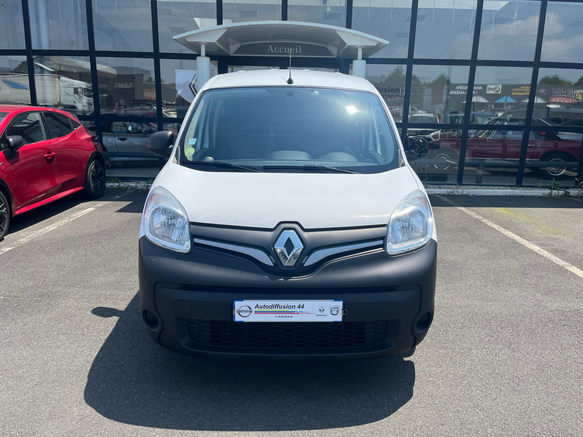 RENAULT KANGOO EXPRESS