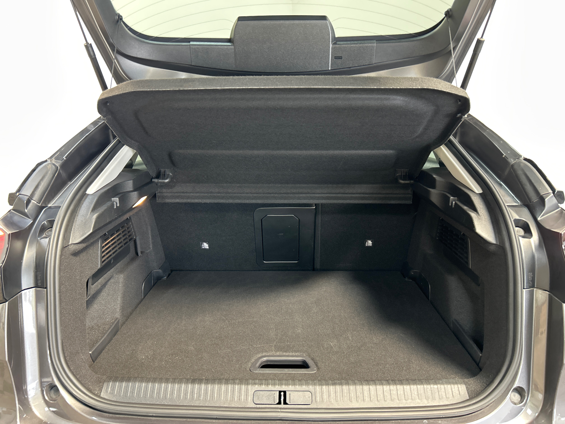 Photo 38 du véhicule CITROEN C4