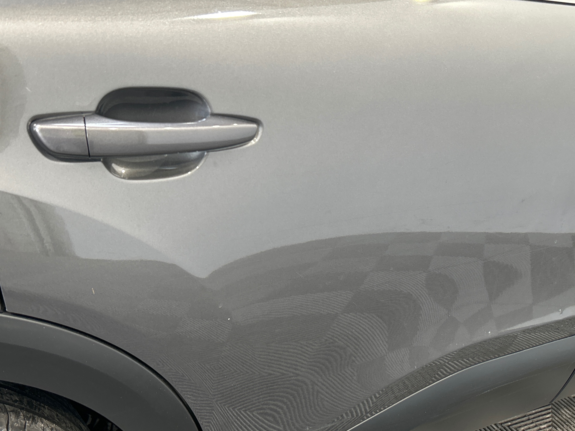 Photo 43 du véhicule CITROEN C4