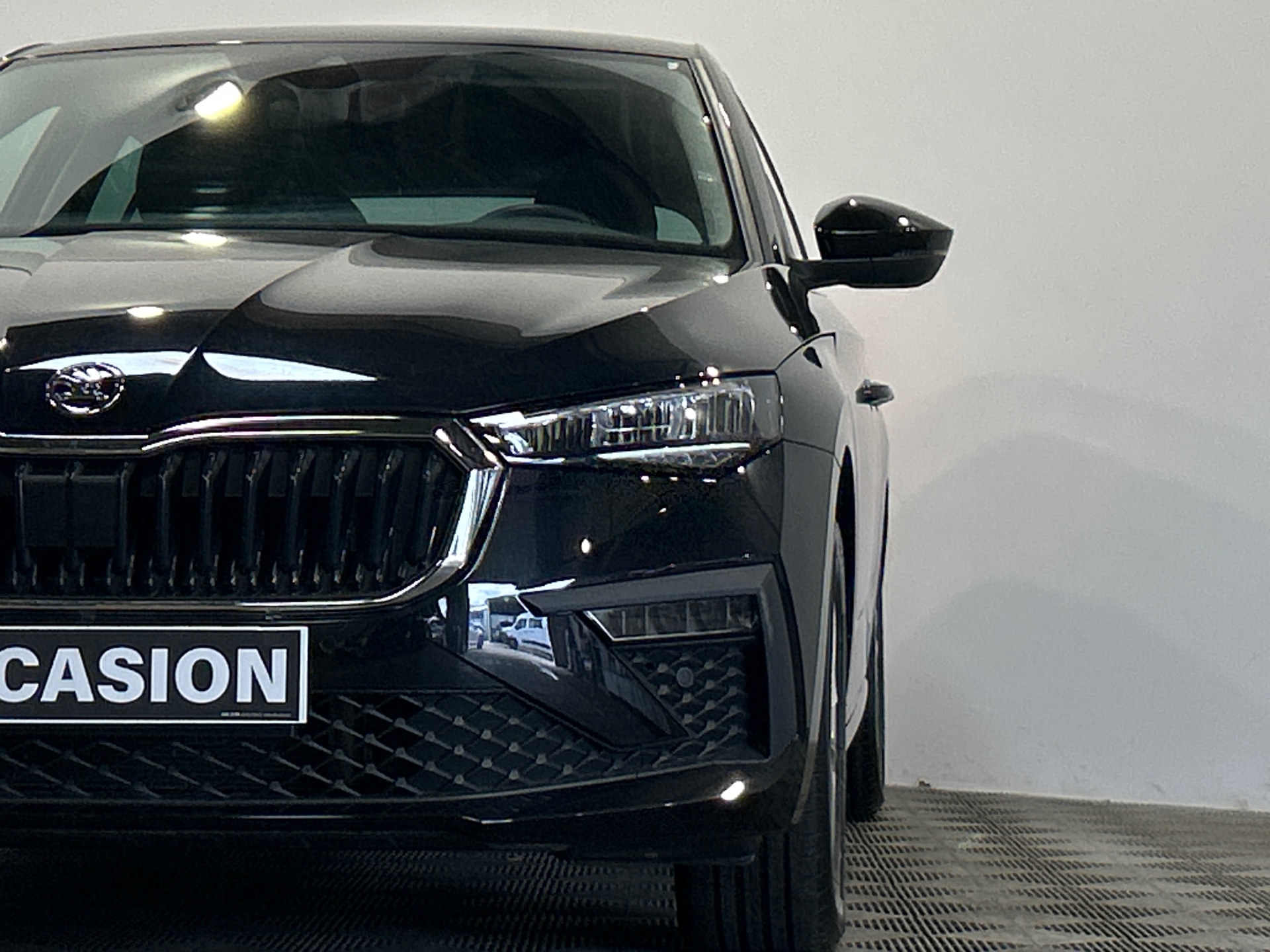 Photo 6 du véhicule SKODA SCALA